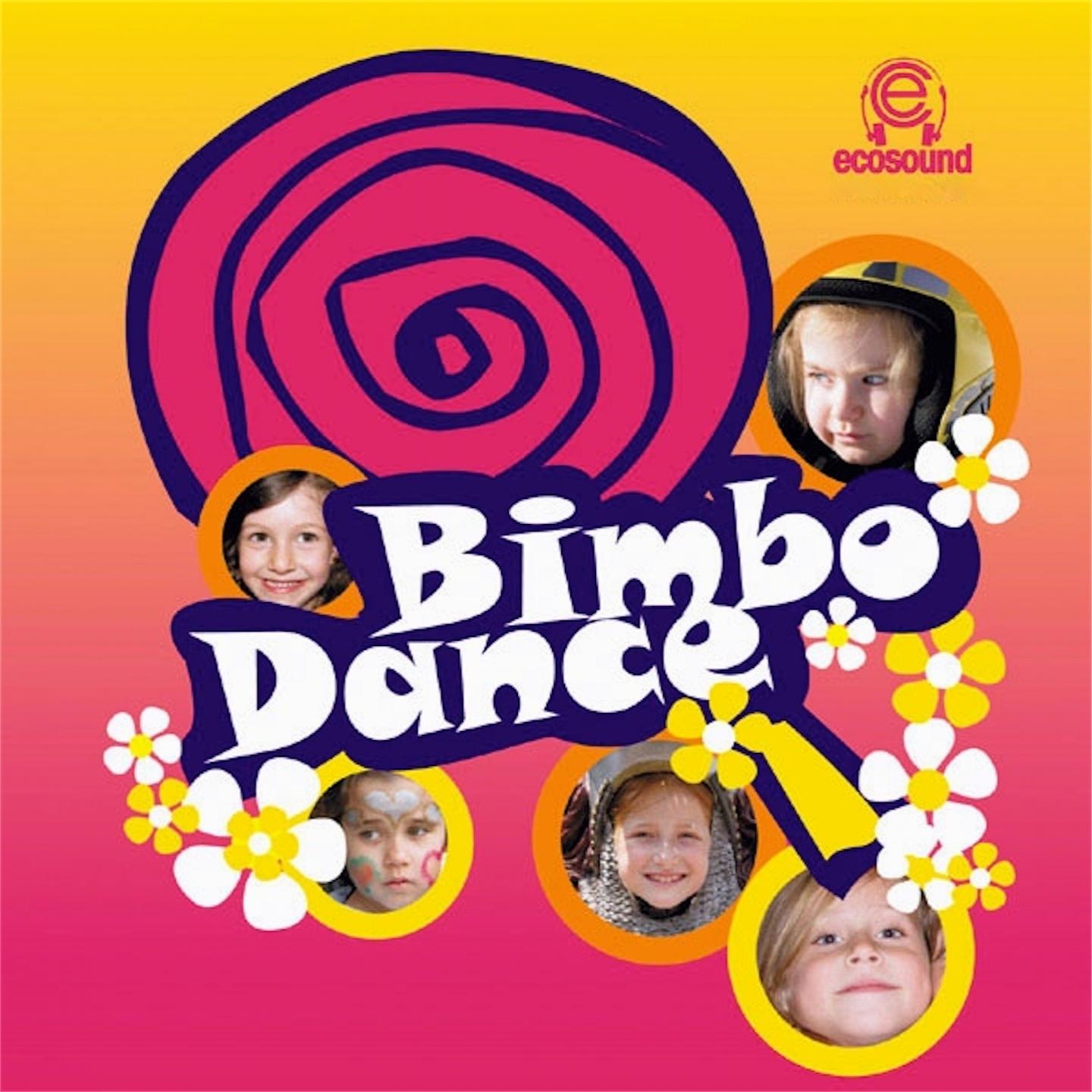 Bimbo Dance (Ecosound musica per bambini)