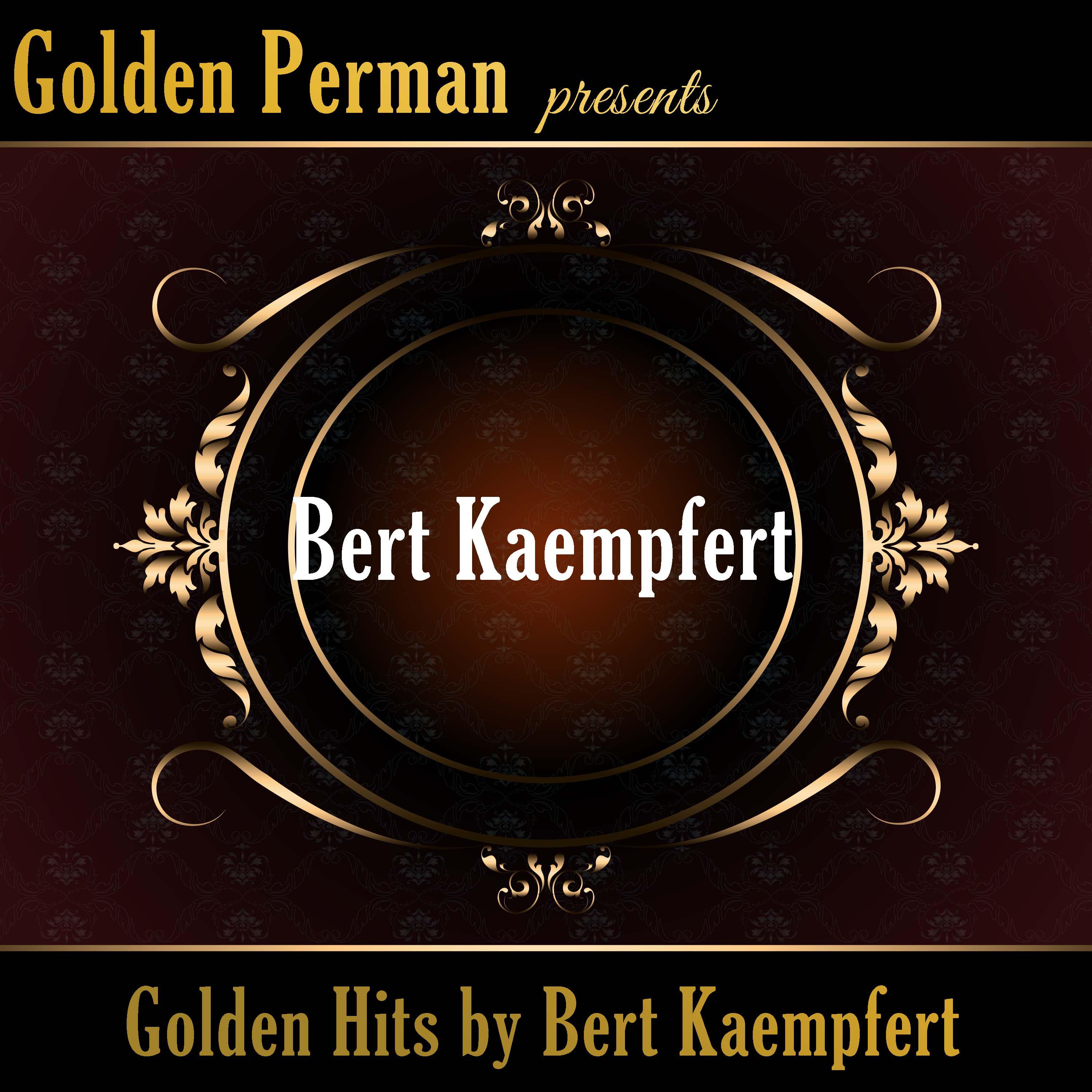 Golden Hits by Bert Kaempfert