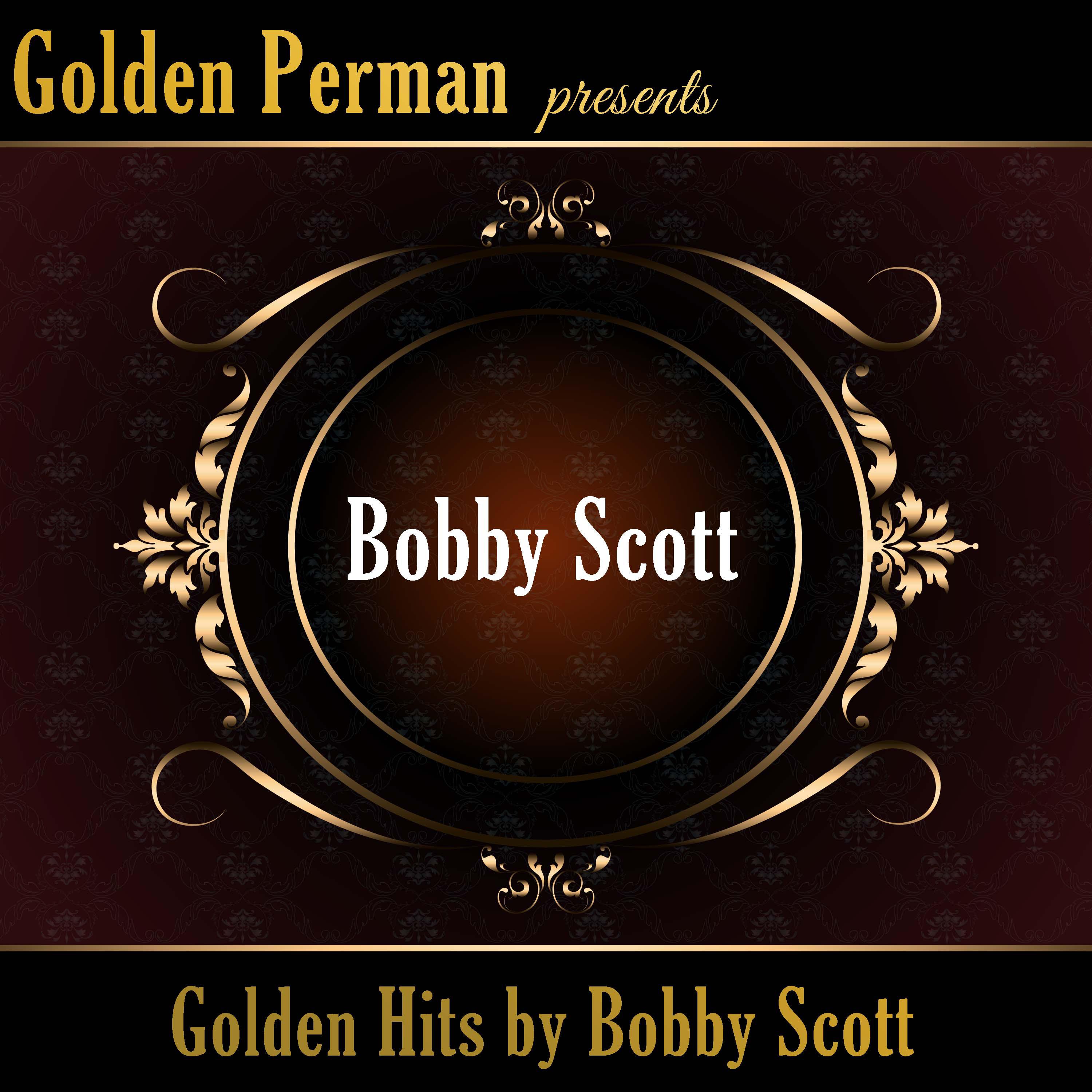 Golden Hits by Bobby Scott