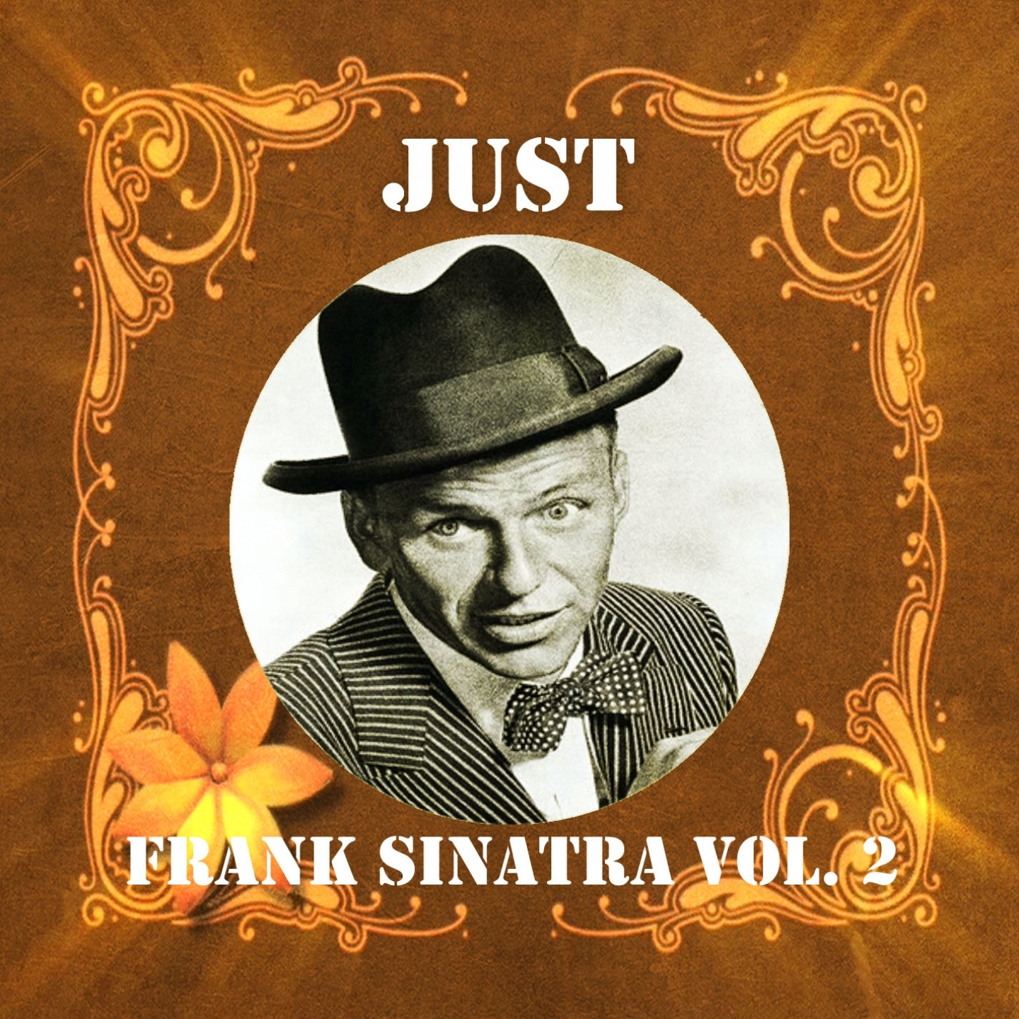 Just Frank Sinatra, Vol. 2