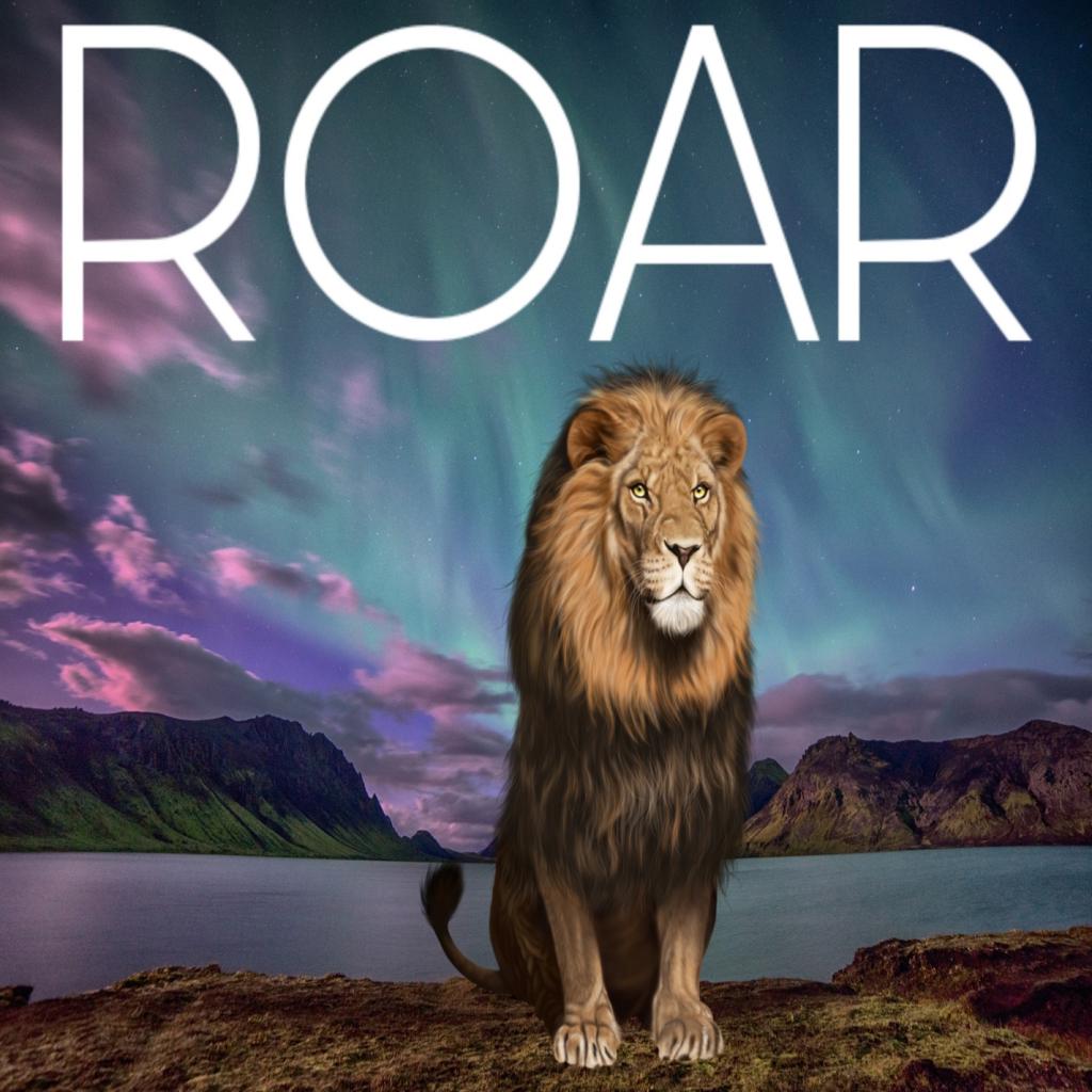 Roar