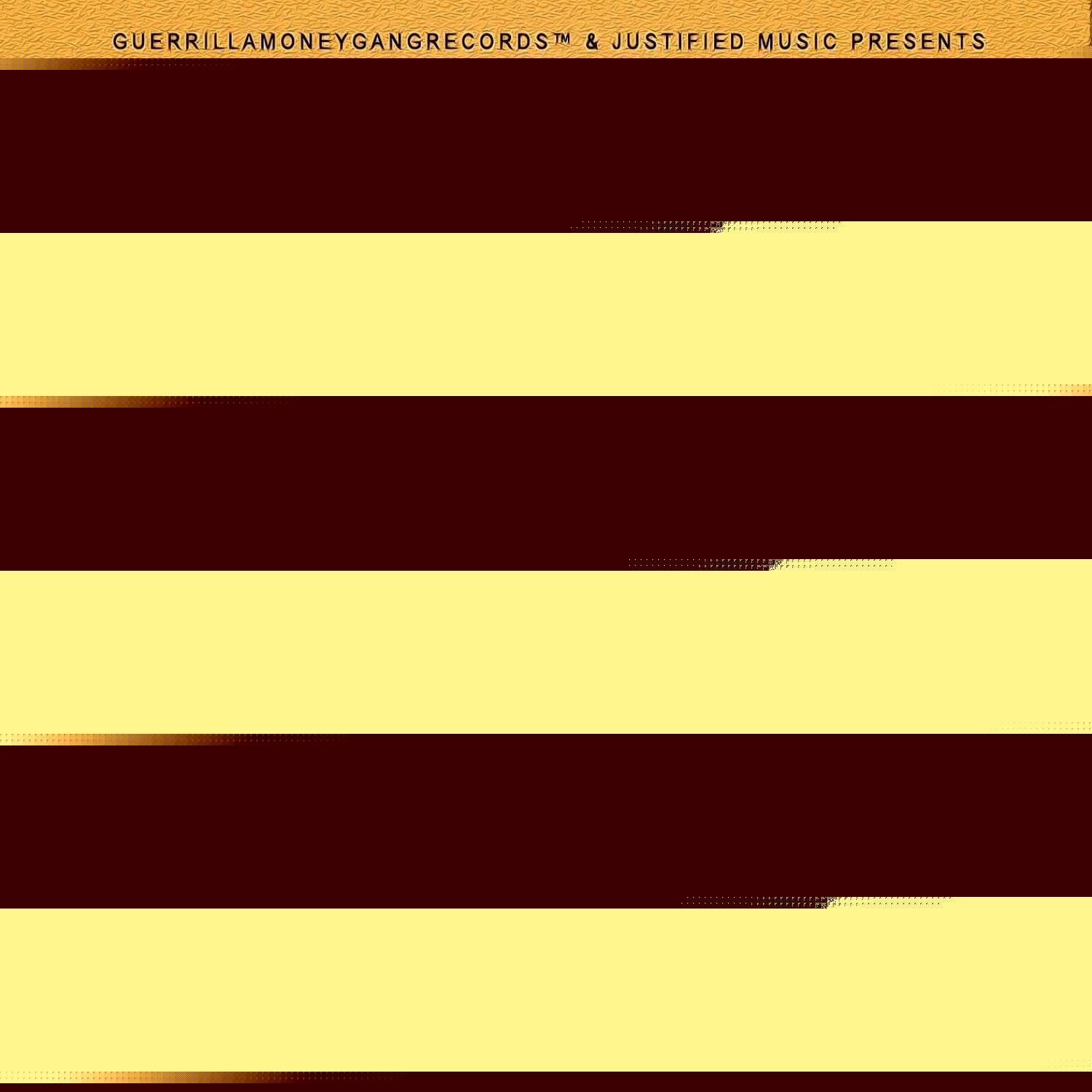 Not Your Chick (feat. Justified) - Single