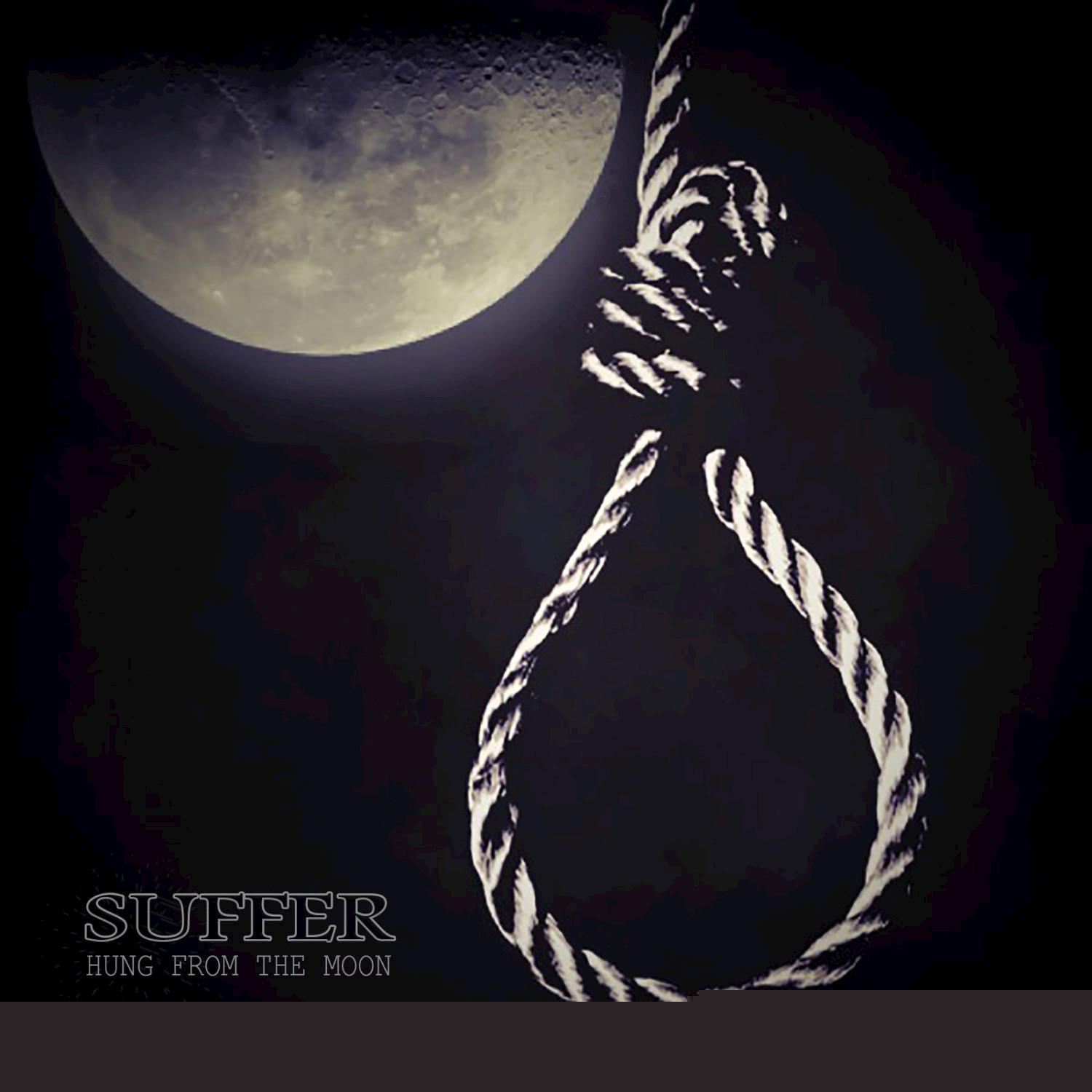 Hung from the Moon - Single