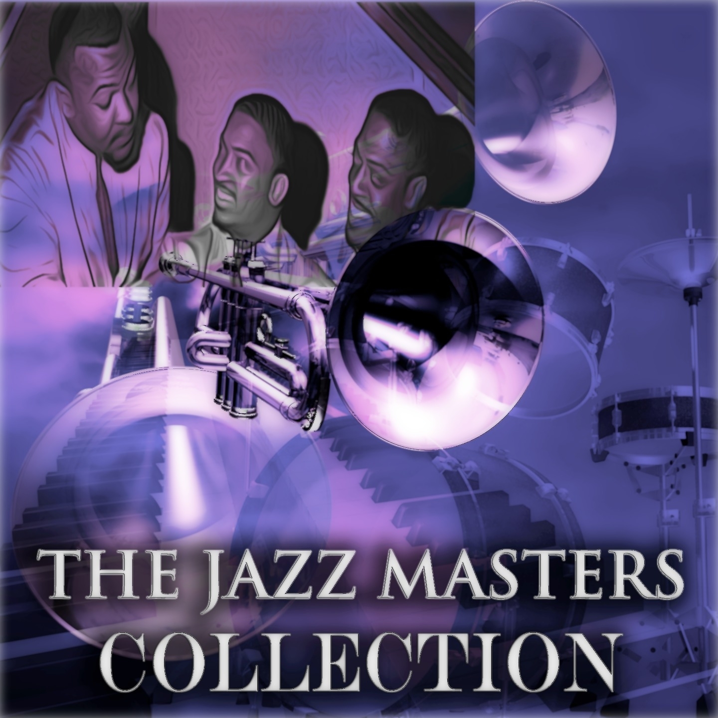 The Jazz Masters Collection (Original Jazz Recordings - Remastered)