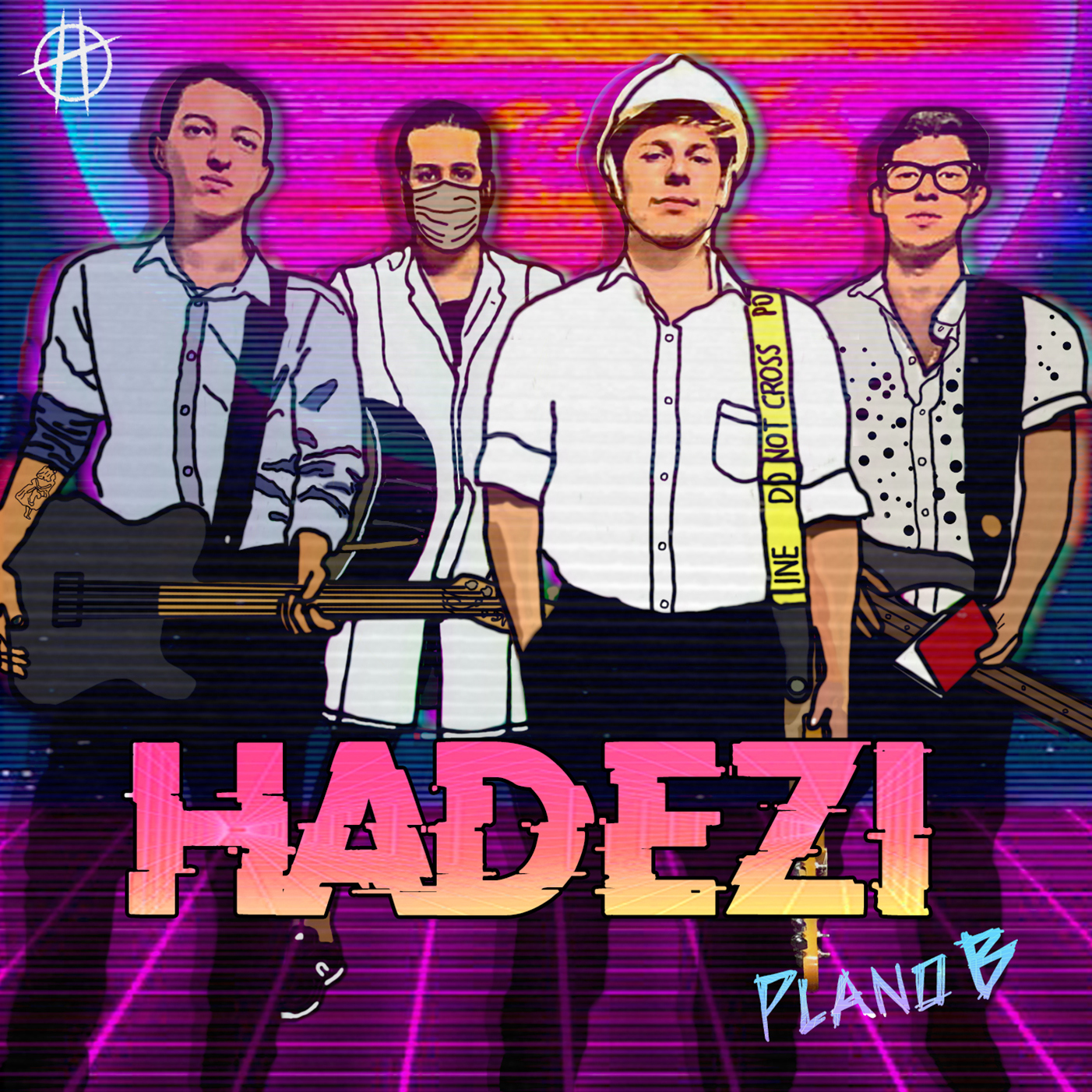 Merry Hula / Christmas Island