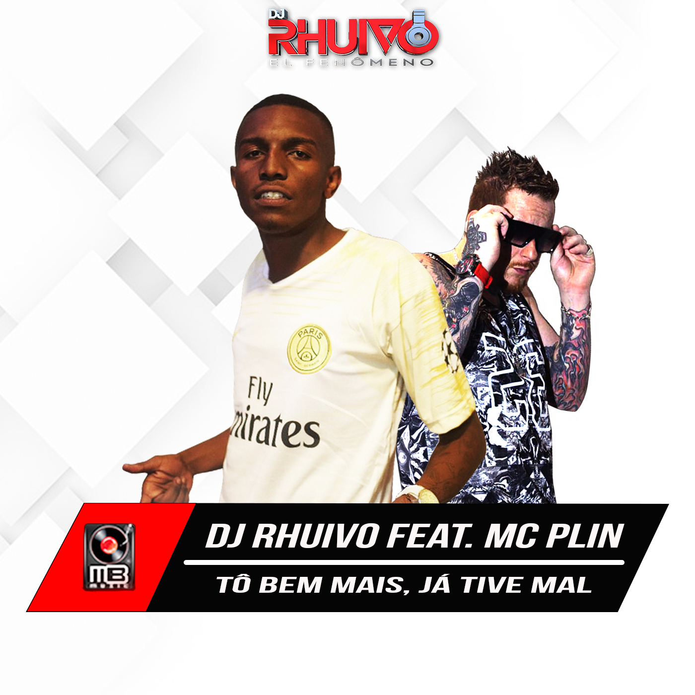 T Bem Mais Ja Tive Mal