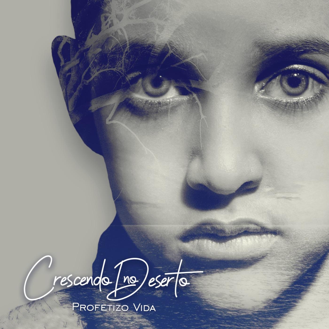 Crescendo no Deserto