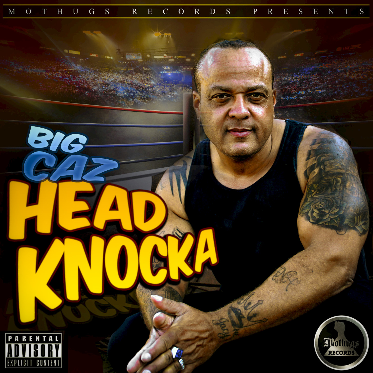 Head Knockas (feat. LayzieBone, Boo-Ya-Trybe)