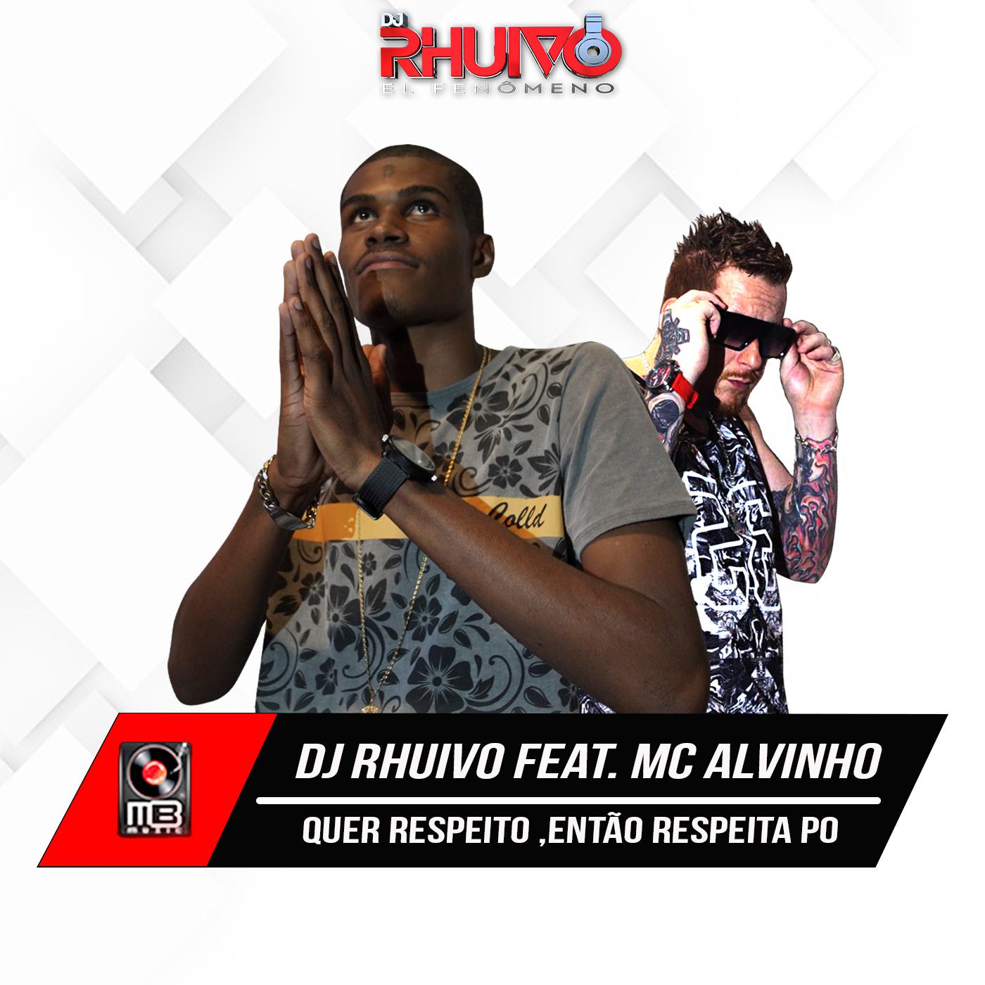 Quer Respeito, Ent o Respeita