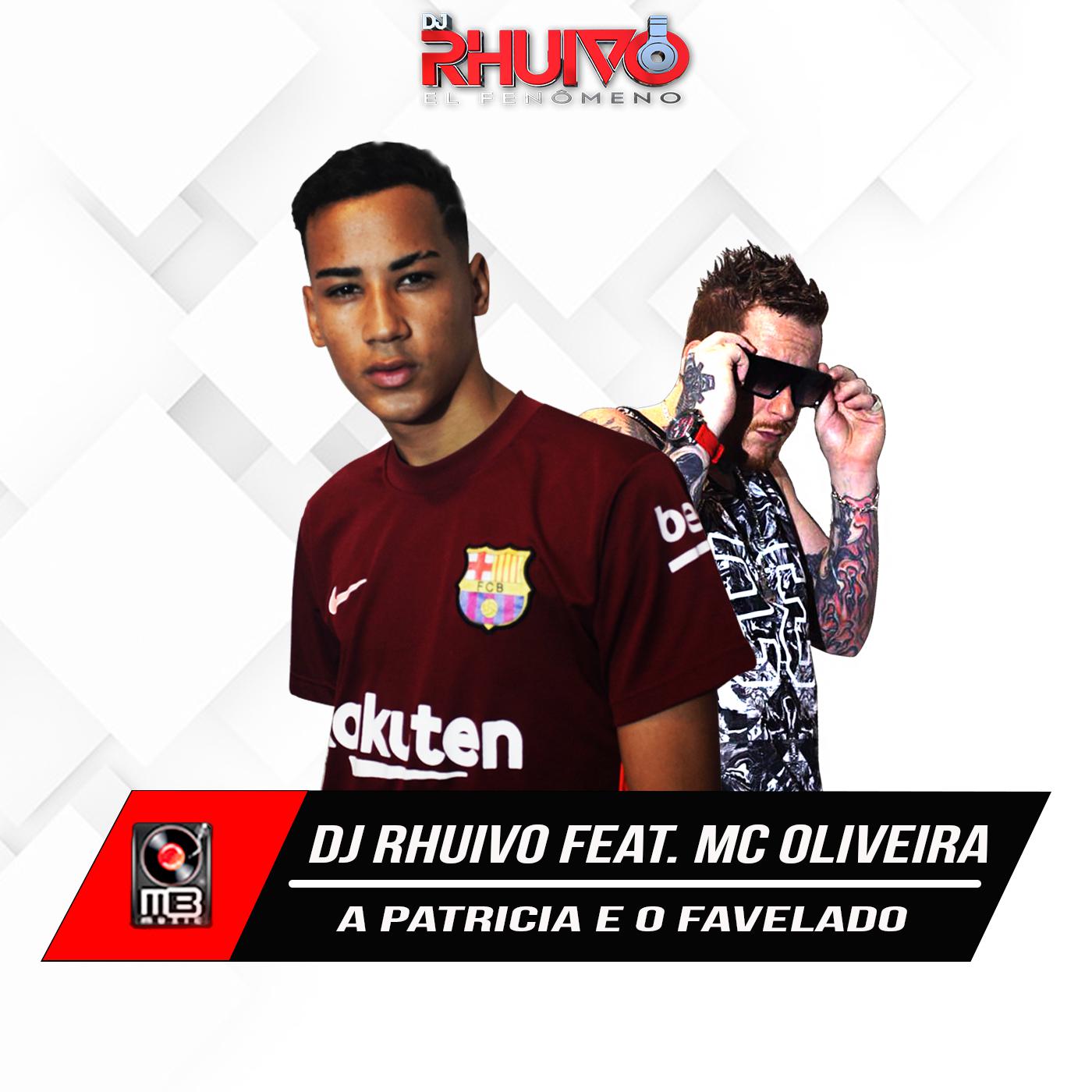 A Patri cia e o Favelado