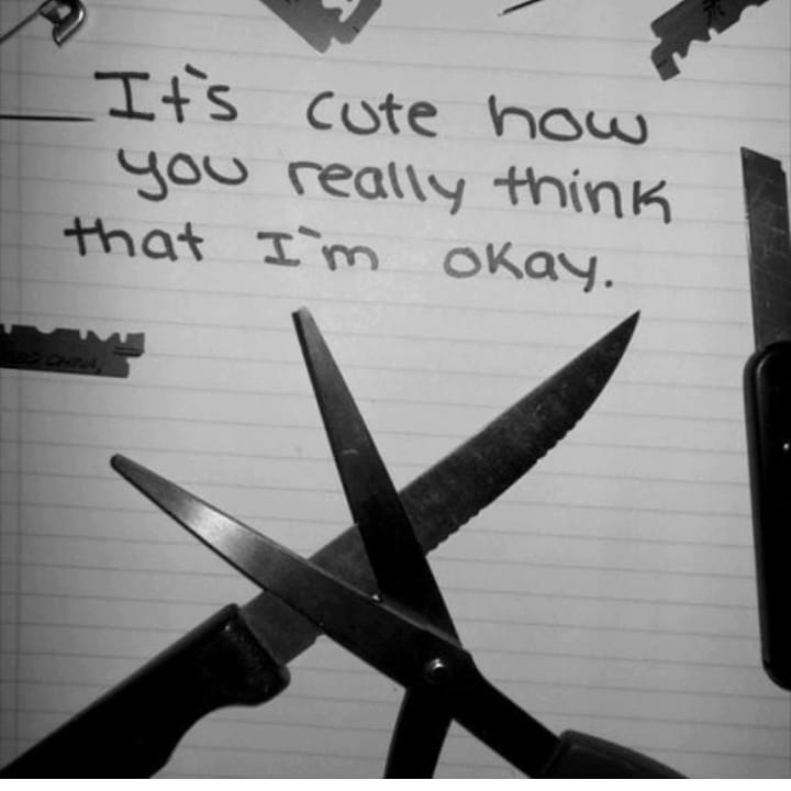 wo men dou zhi hui gu du de lan zai ni tu li