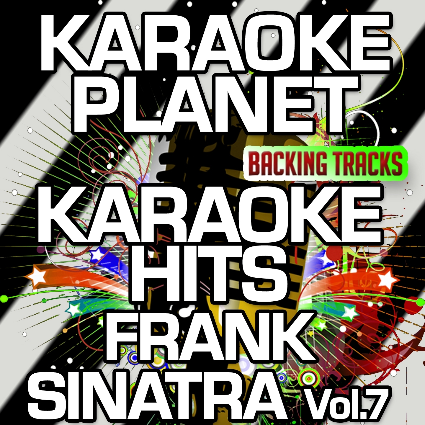 Ring a Ding Ding (Karaoke Version) (Originally Performed By Frank Sinatra)