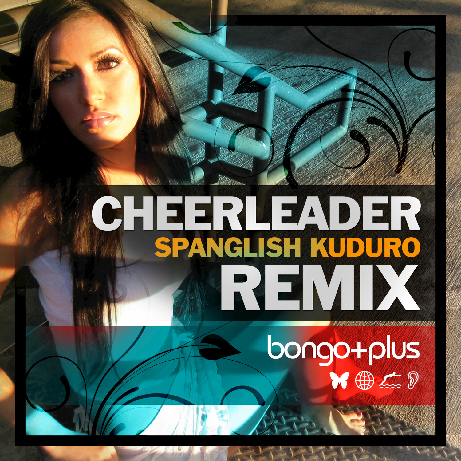 Cheerleader (Kuduro)