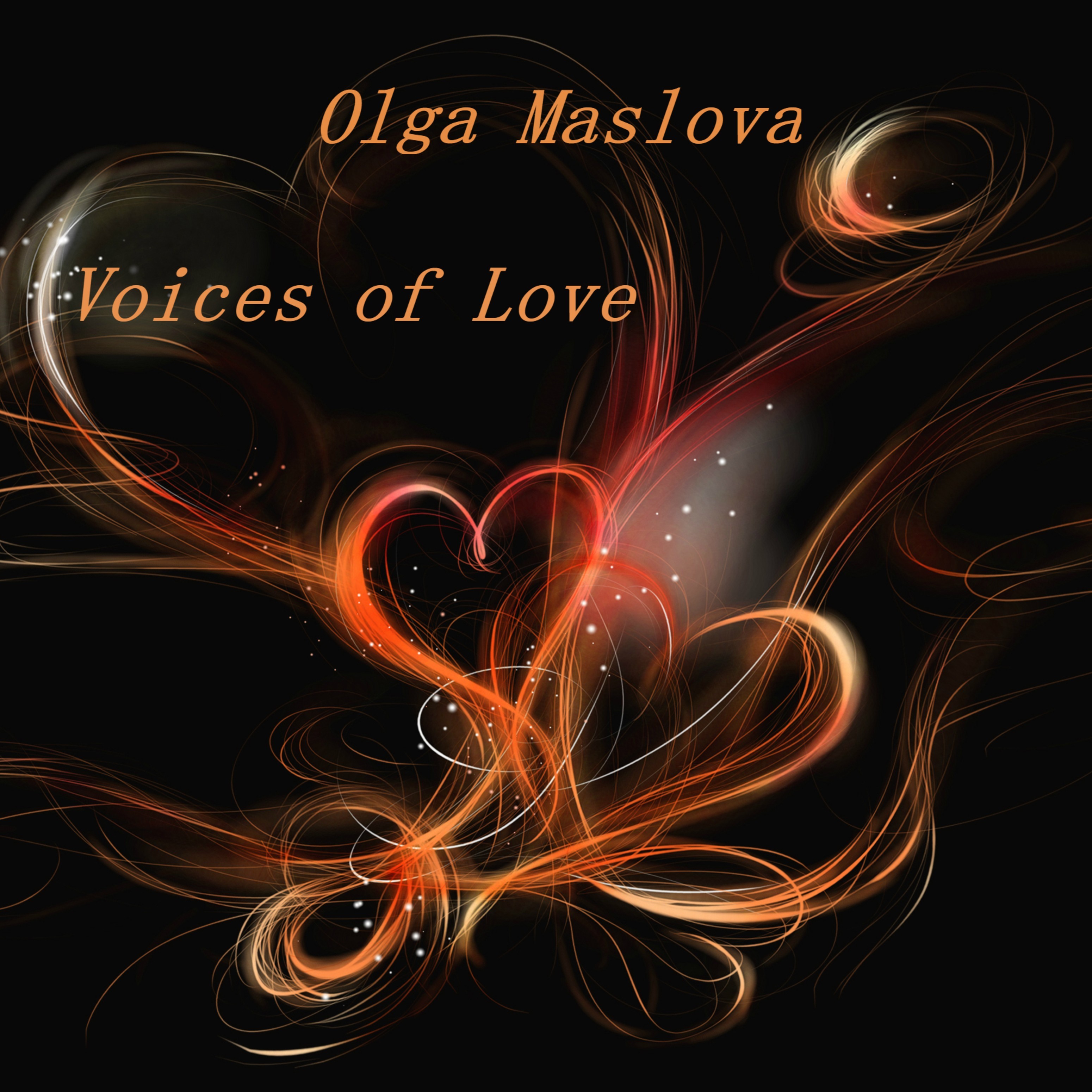 Voices of Love