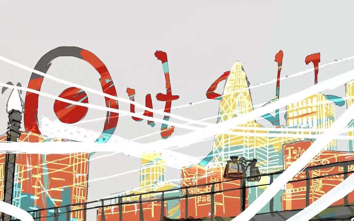 ju wai ren fan zi chu yin