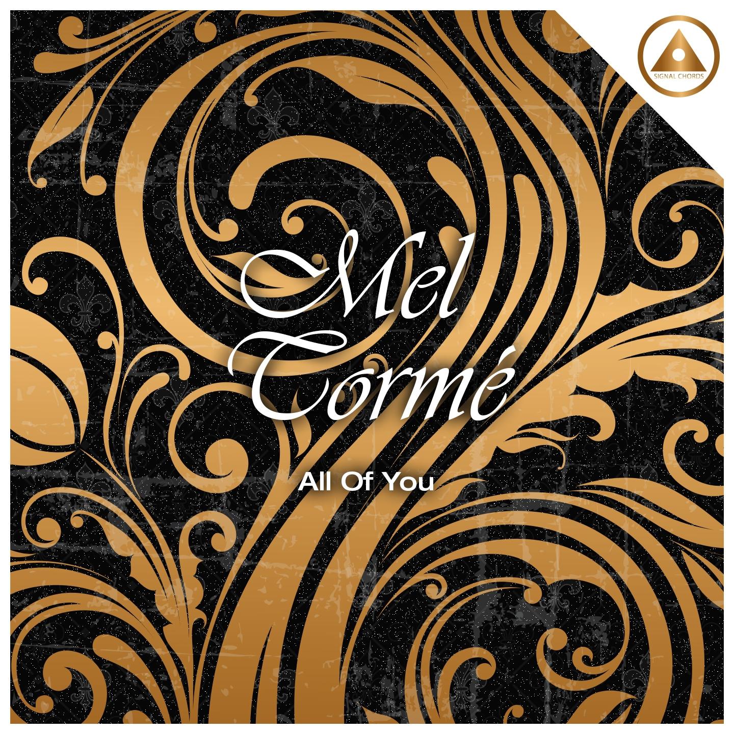 Isn't This a Lovely Day?