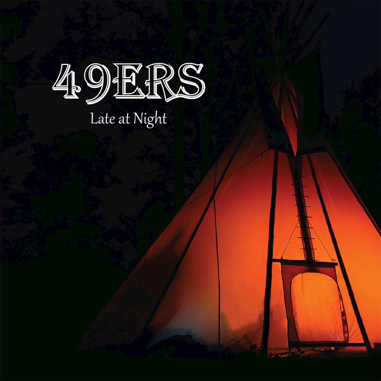 49ers: Late at Night