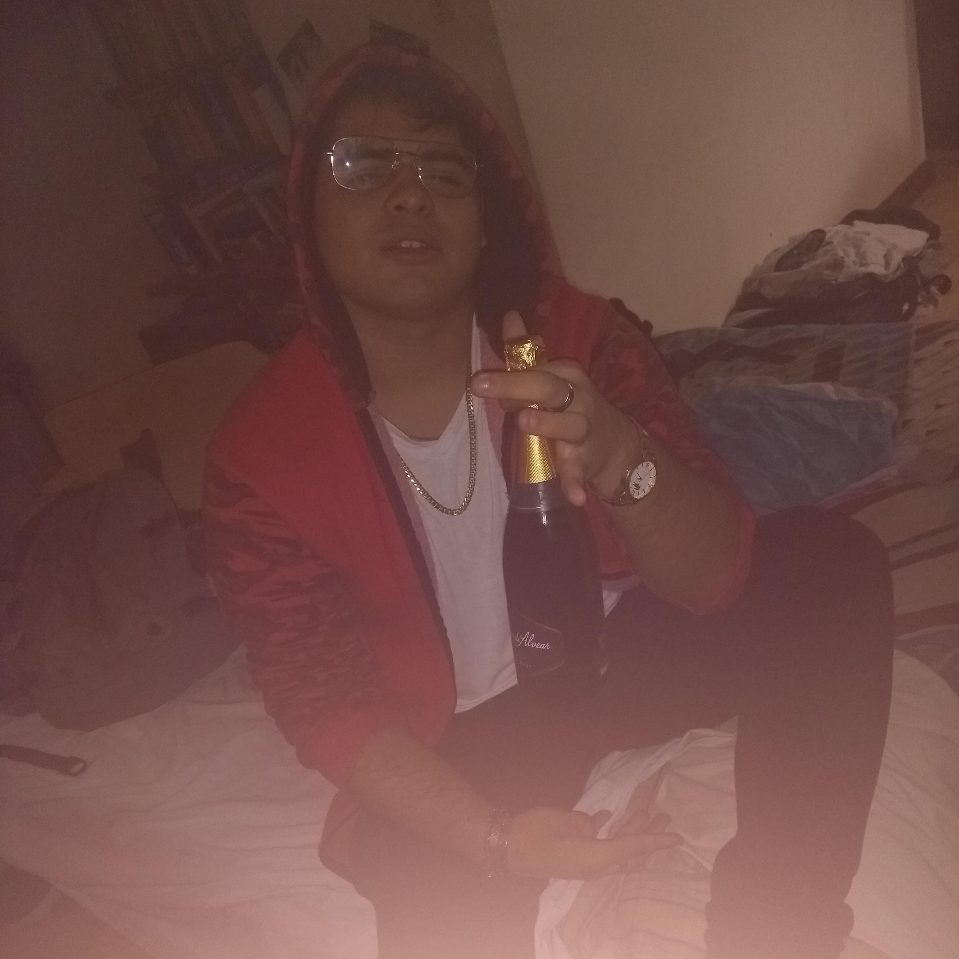 No Voy a Parar (Agus Madrazo) [Wave]