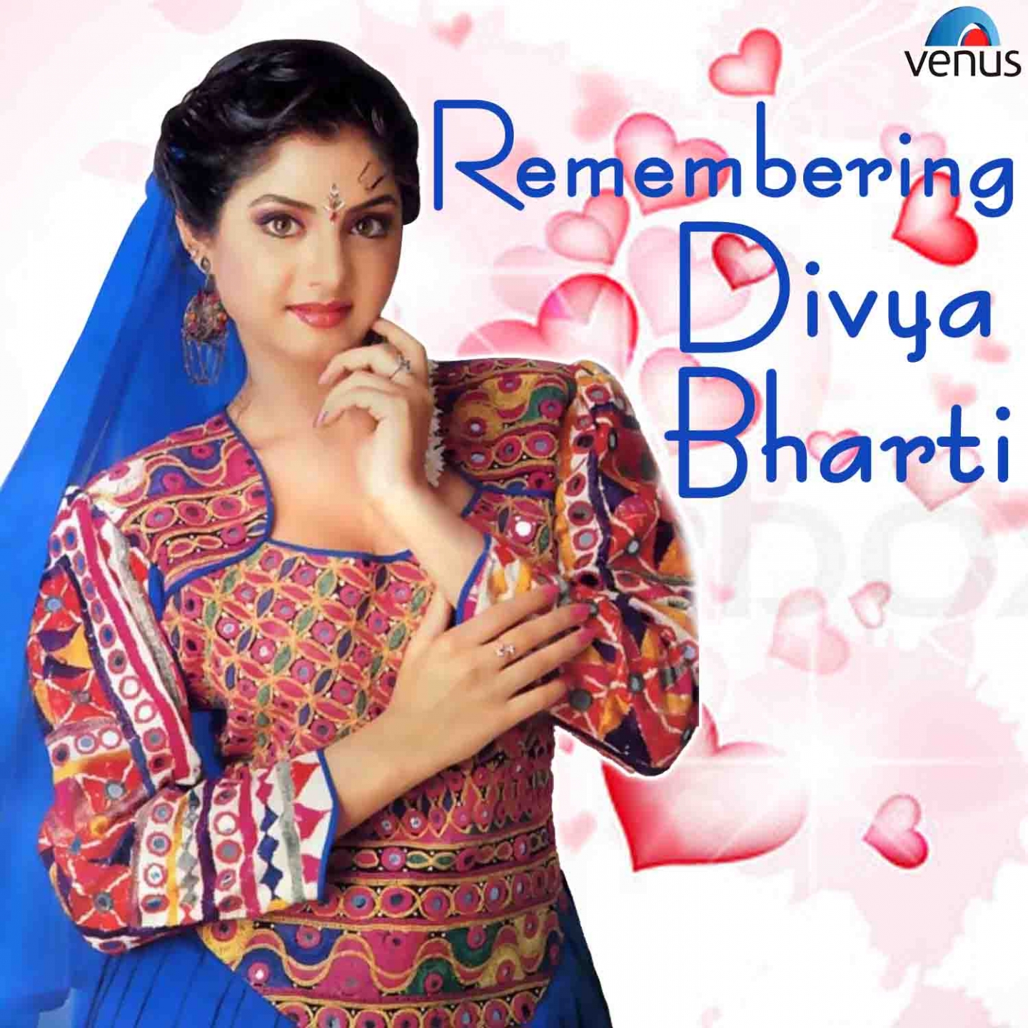 Remembering Divya Bharti