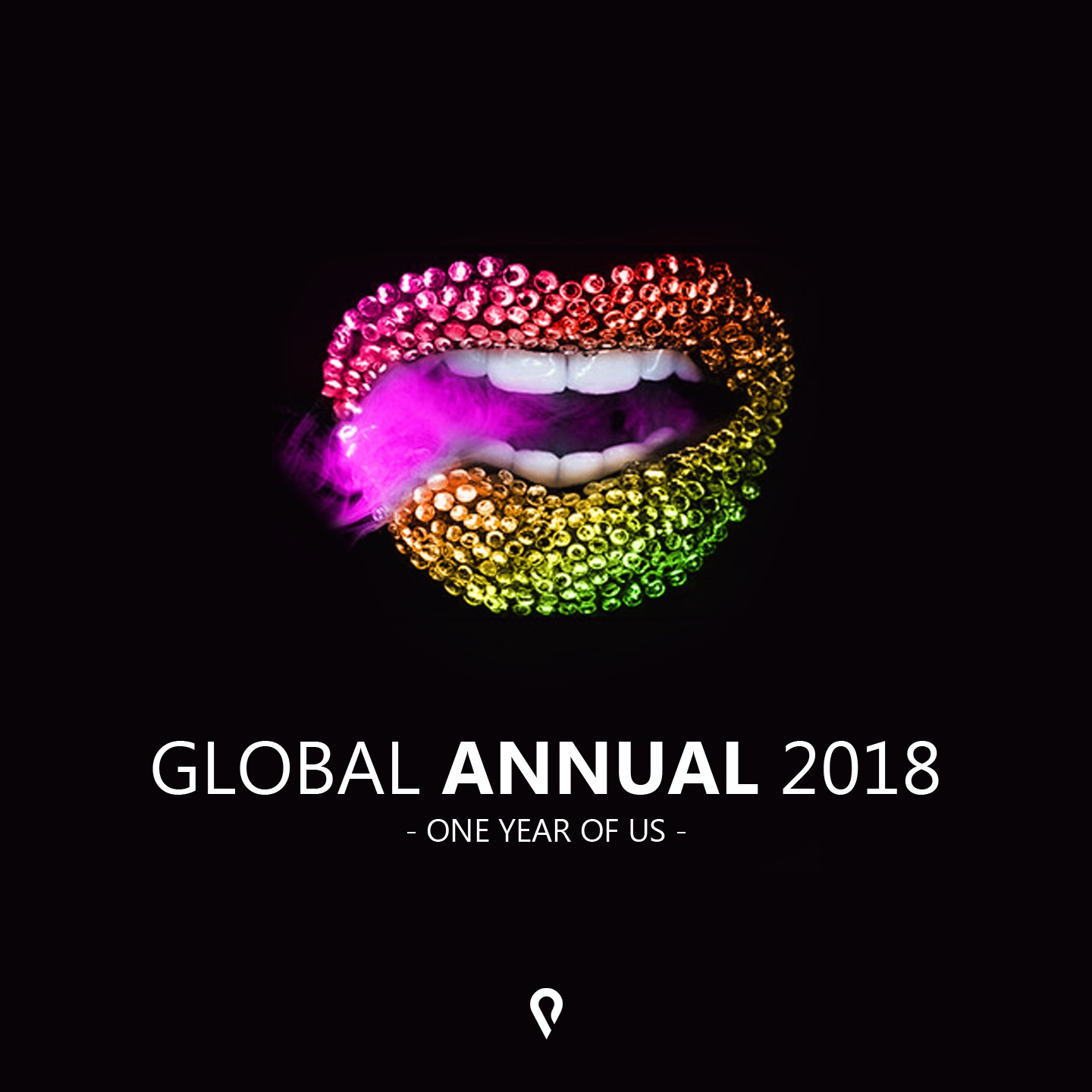 GLOBAL ANNUAL 2018