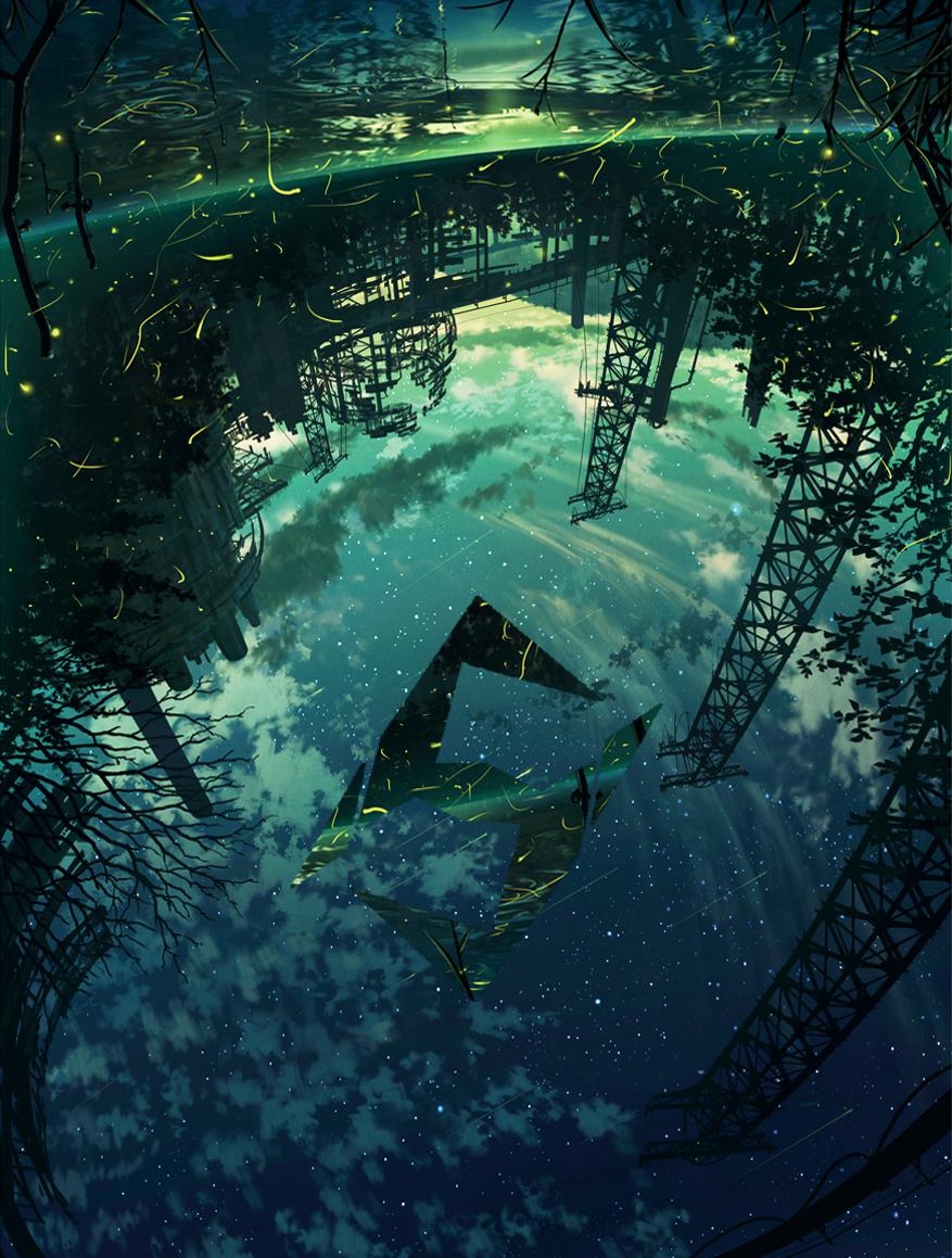 PENGUINS PROJECT  ying ShakingHigh  xiang ri kui  fei yue  xia cheng kasumi  li remix