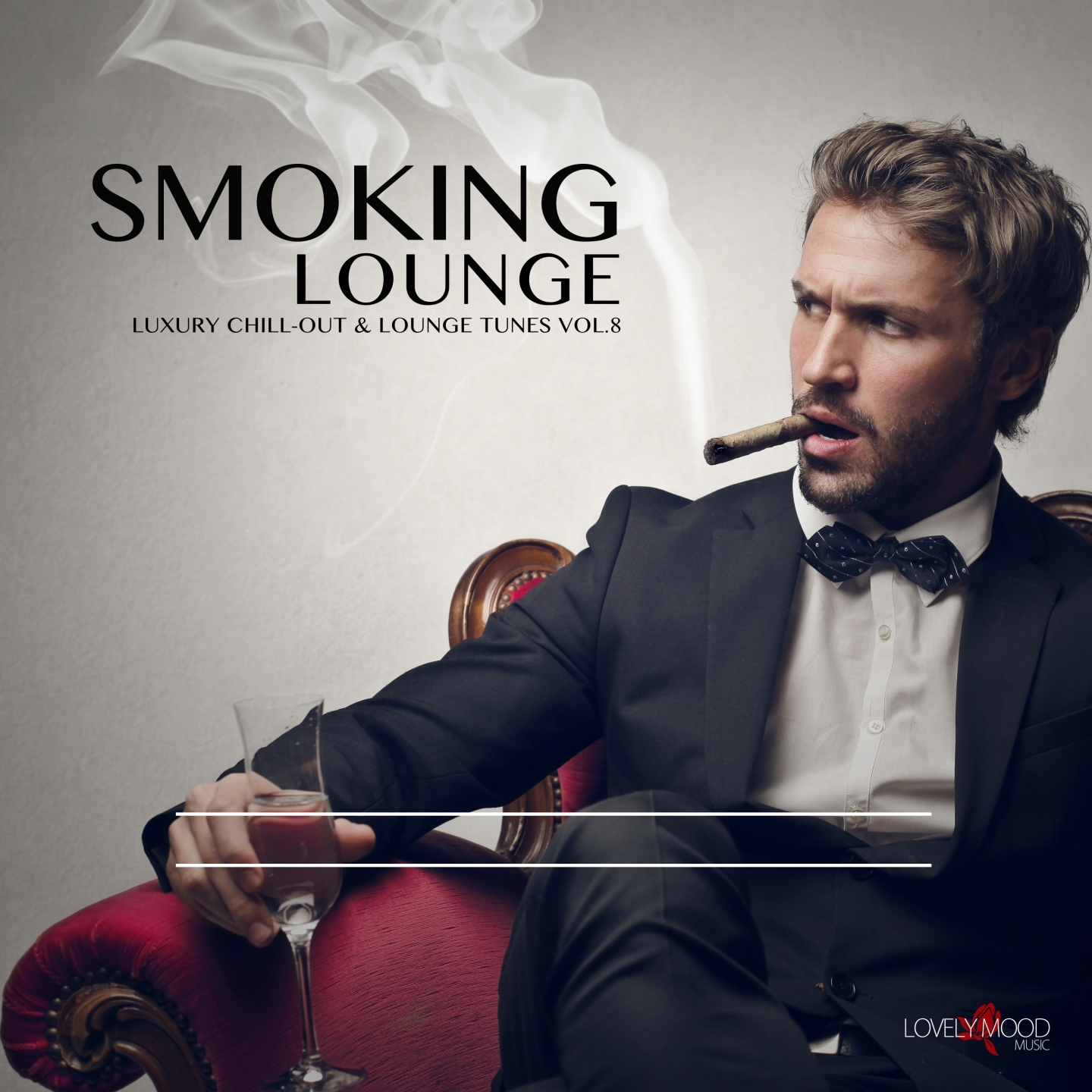 Smoking Lounge - Luxury Chill-Out & Lounge Tunes, Vol. 8