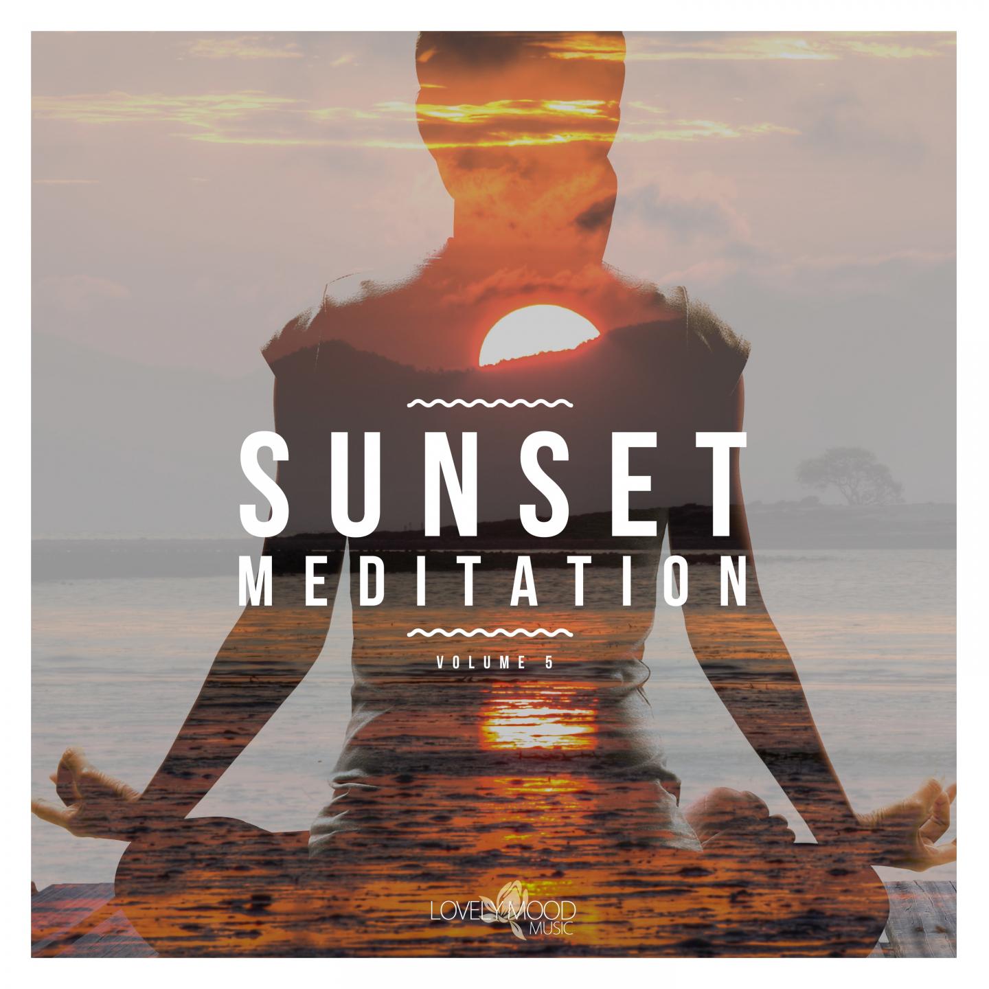 Sunset Meditation - Relaxing Chill Out Music, Vol. 5
