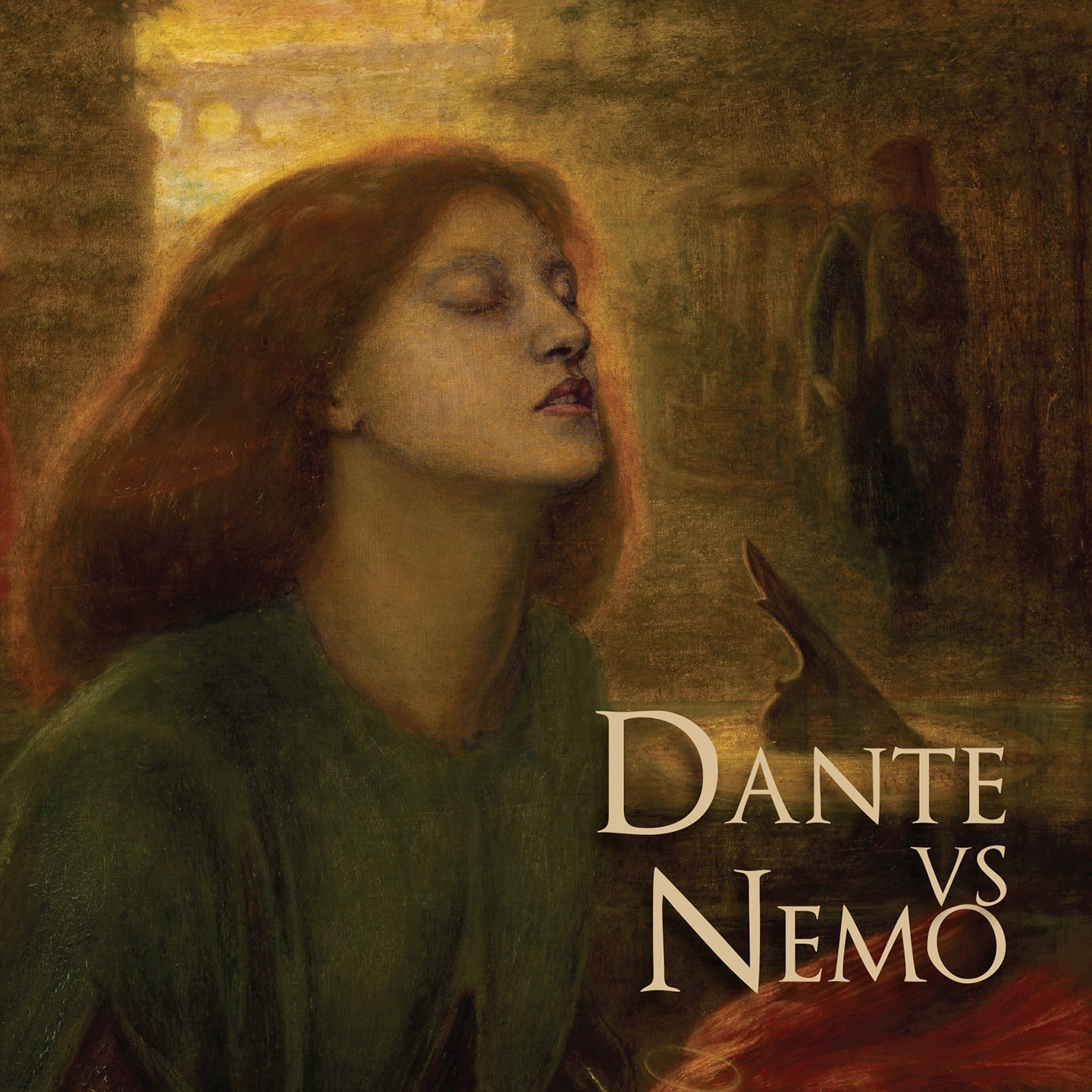 Ancora (Inferno - Canto I)