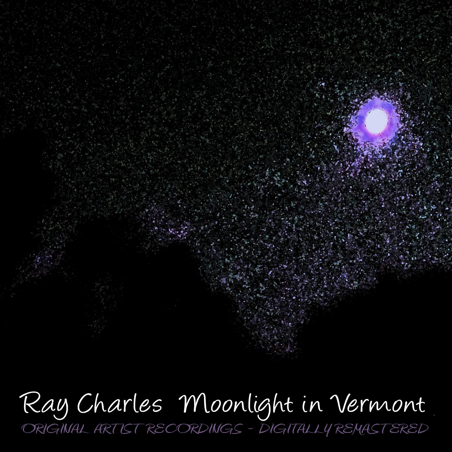 Moonlight in Vermont