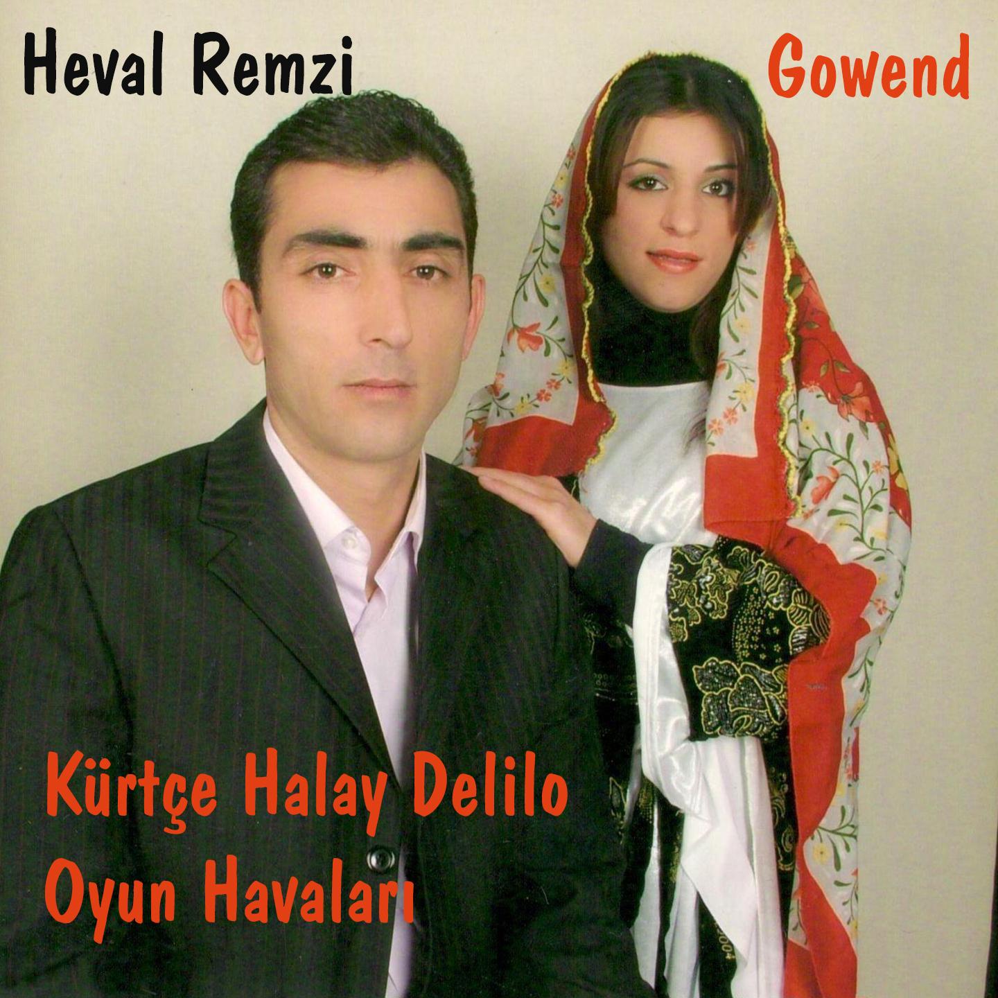 Kü rt e Halay Delilo Oyun Havalar Gowend