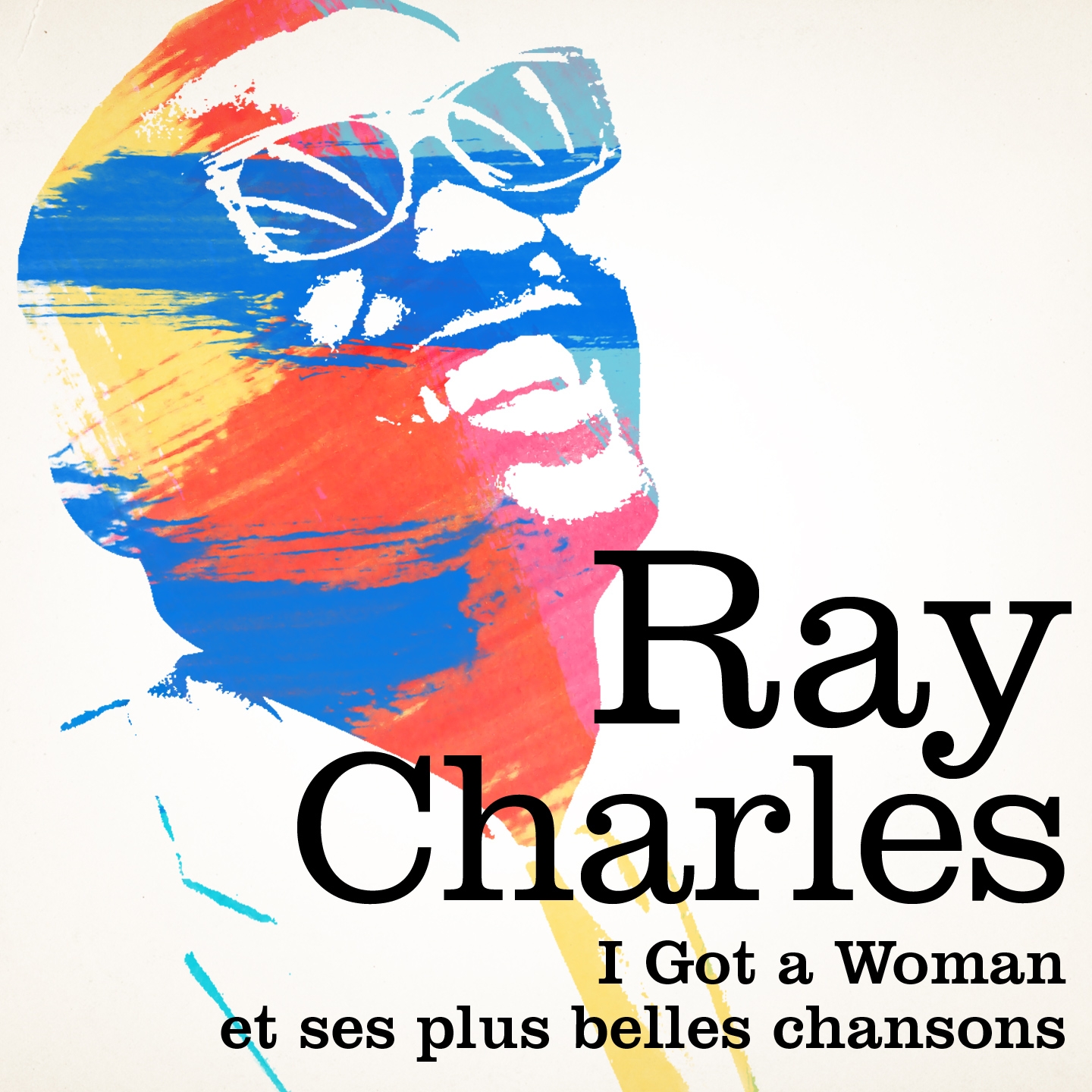 Ray Charles : I Got a Woman et ses plus belles chansons
