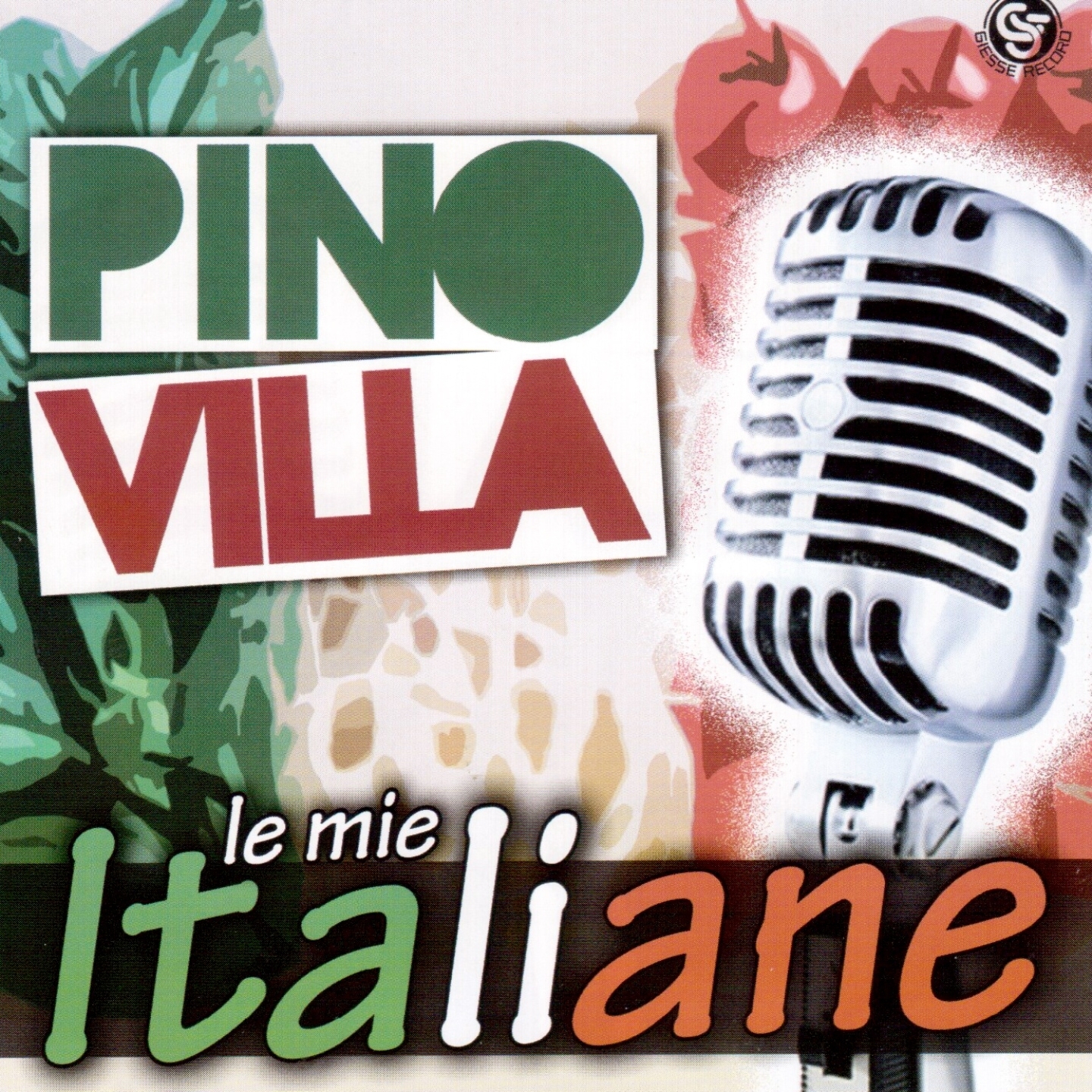 Le mie italiane