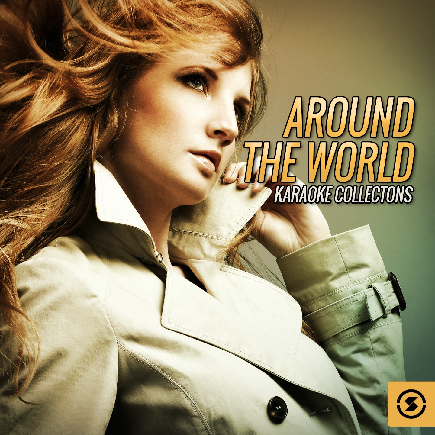 Around the World Karaoke Collectons