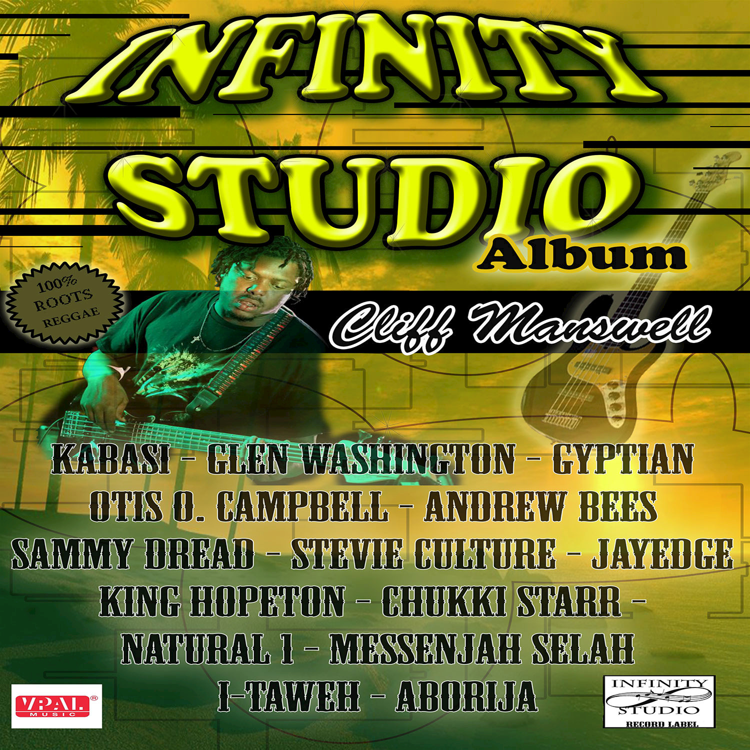 Tech Groove House Music