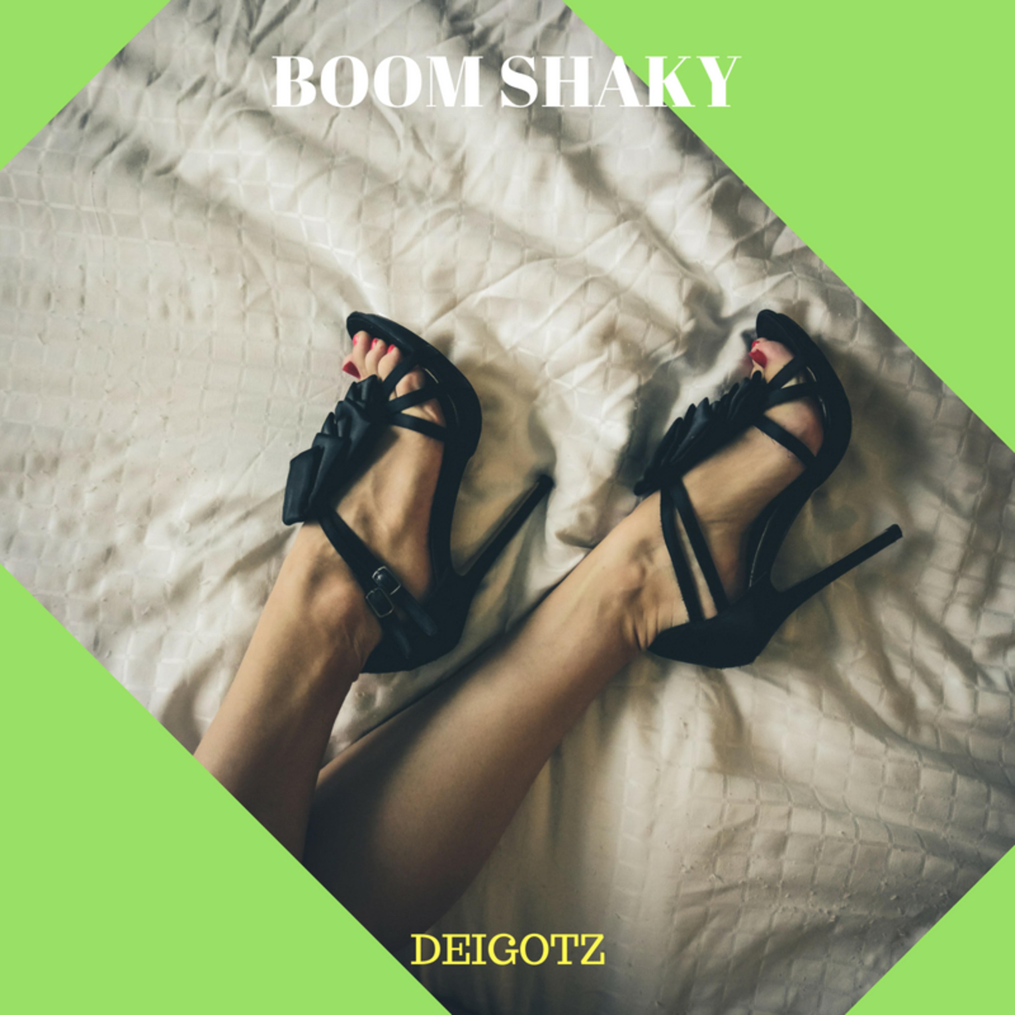 Interludio (Salmo 23)