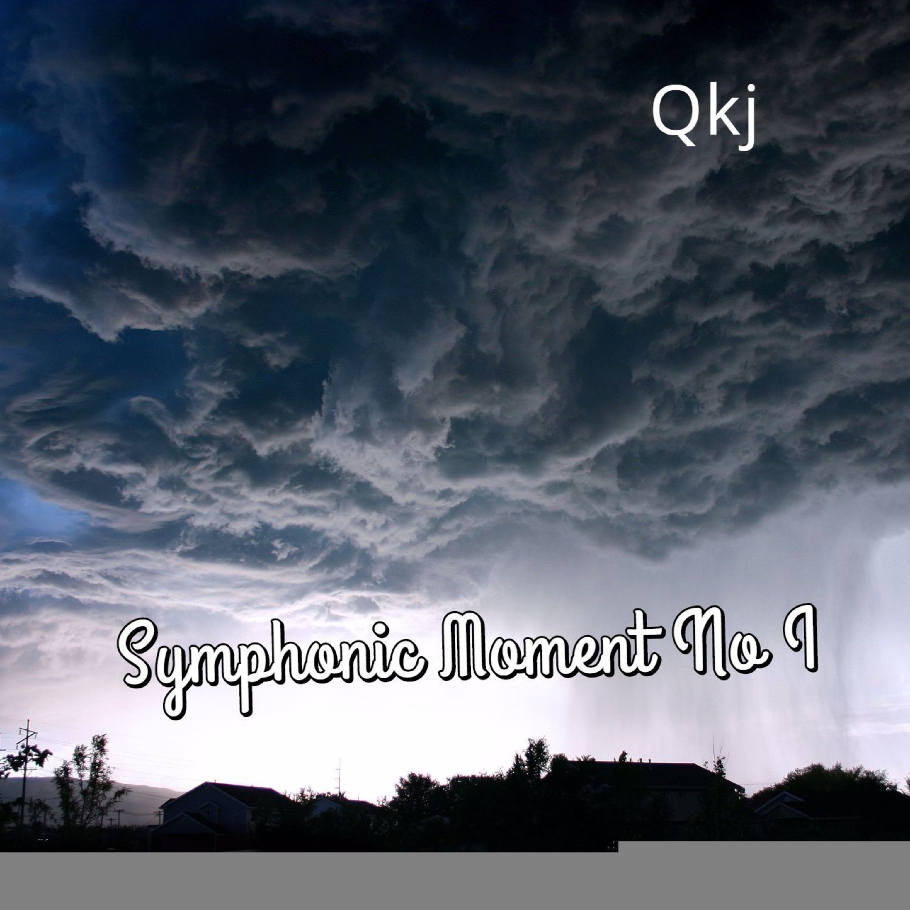 Symphonic Moment No I