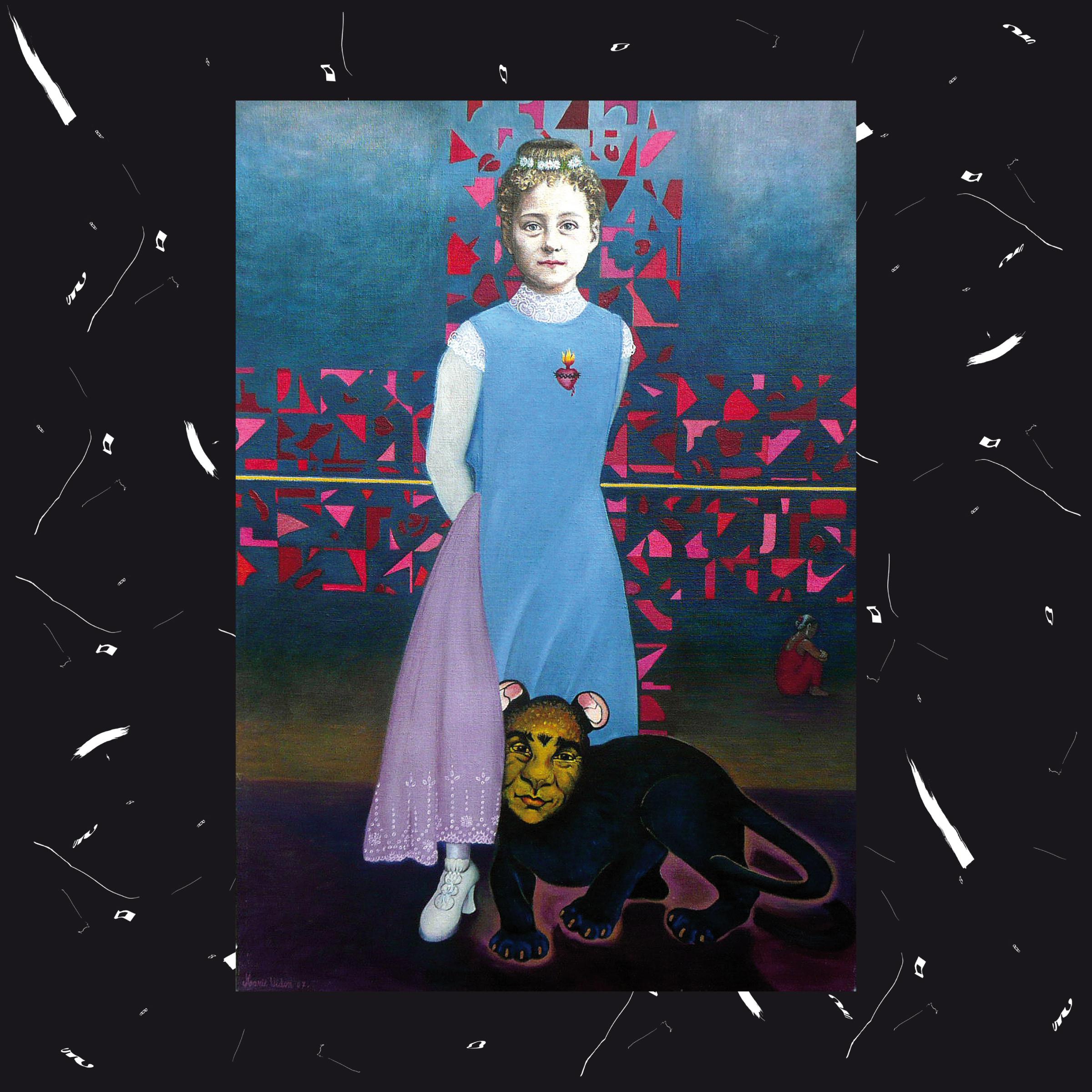 In The Wake (Holy Strays Reshape)