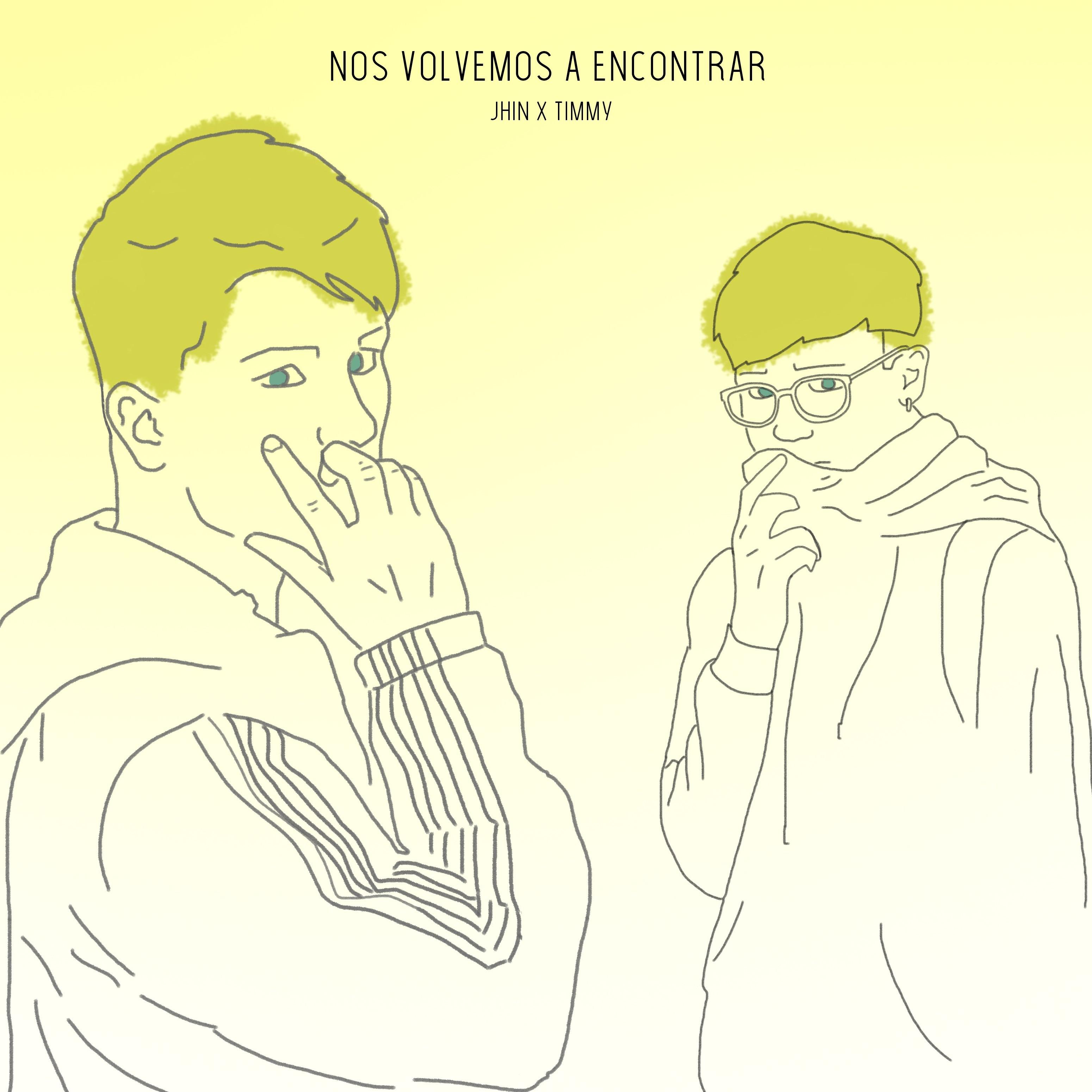 Nos Volvemos a Encontrar