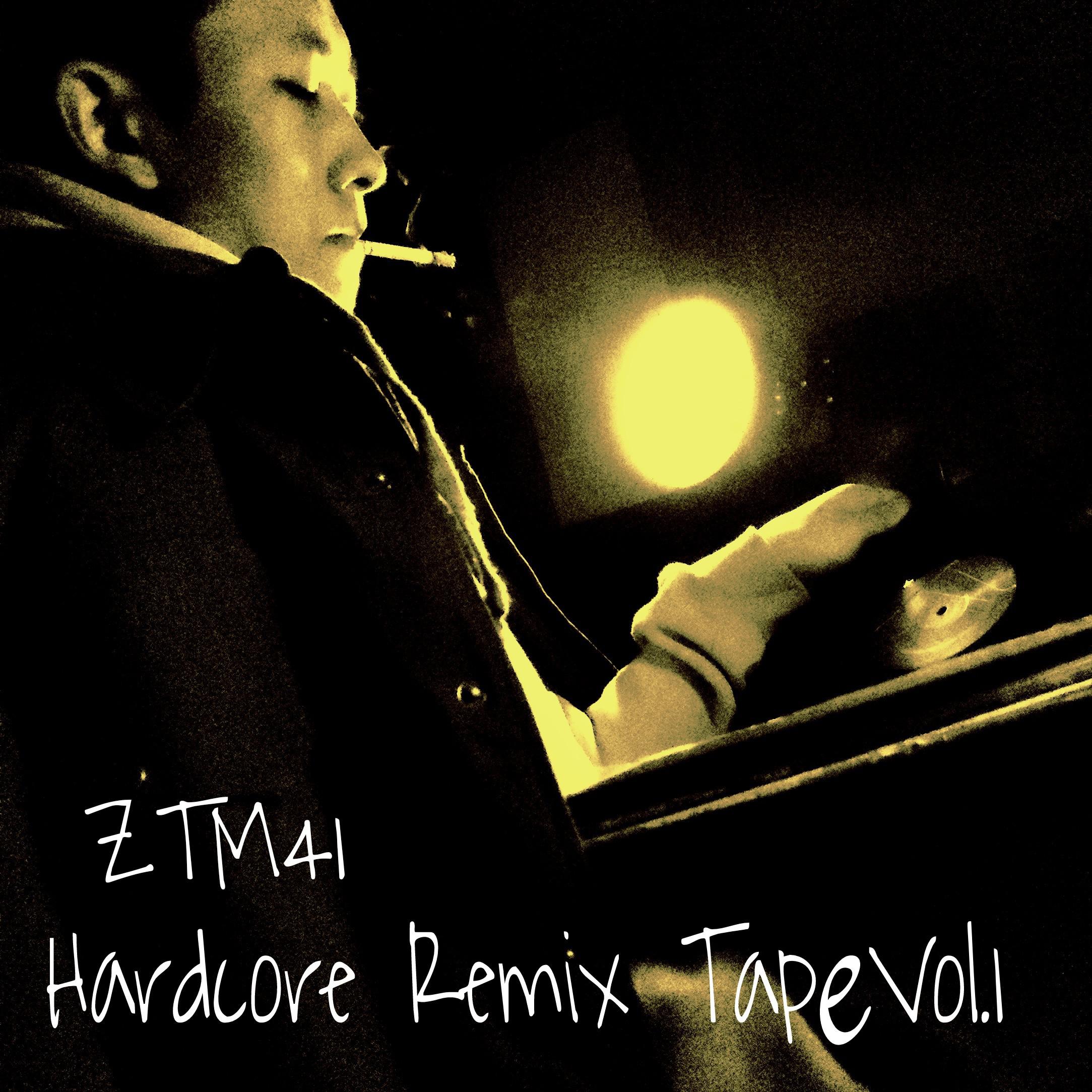 American dream(ZTM41 REMIX)