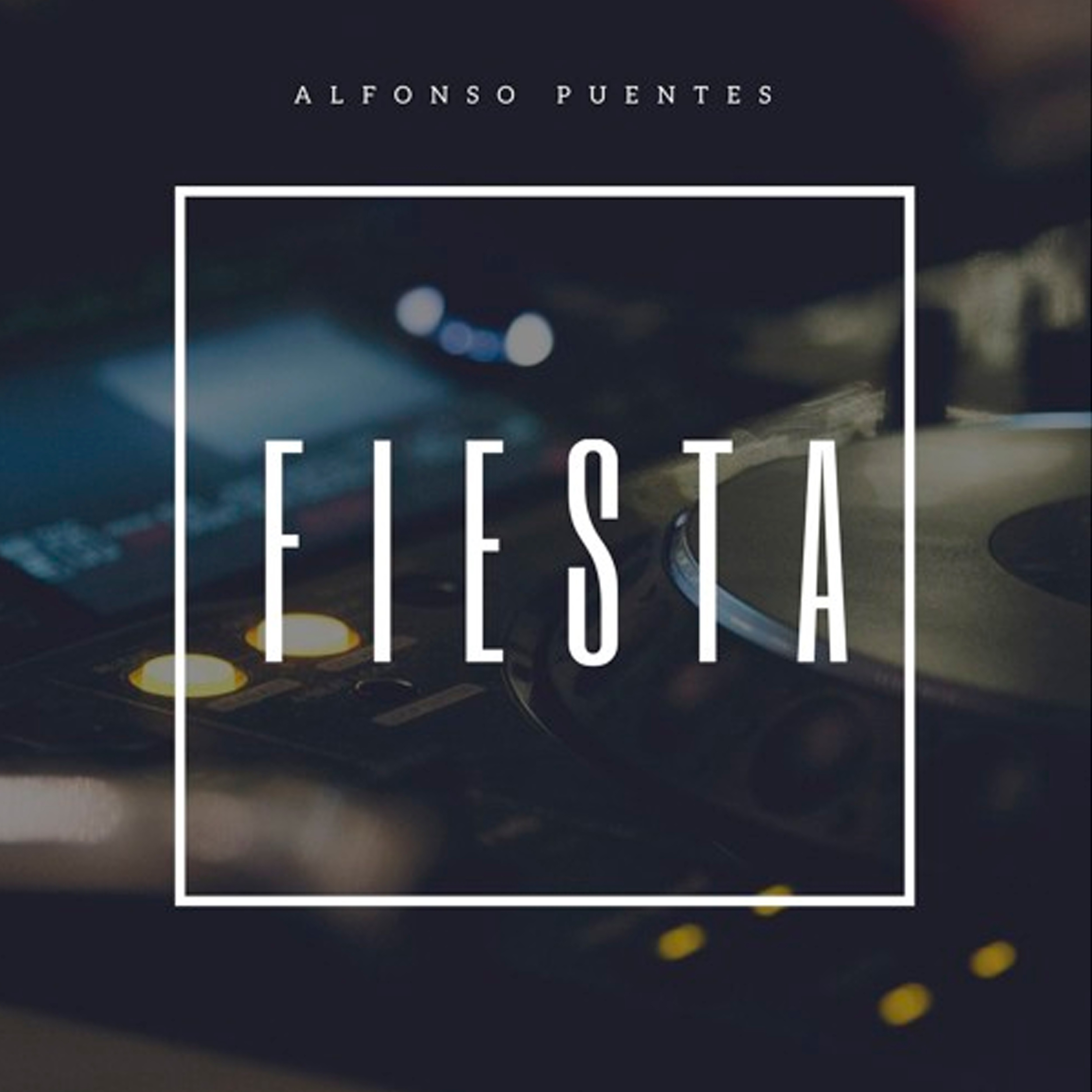 Fiesta (Andres Lopez Remix)