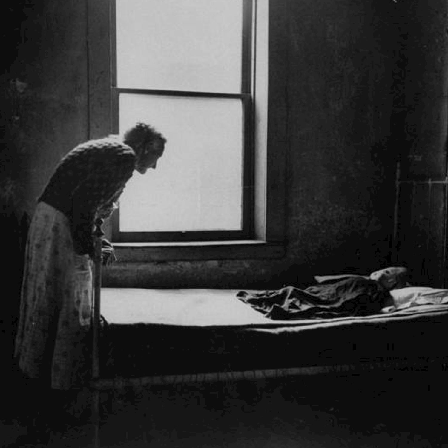 Wounded Family Heirlooms