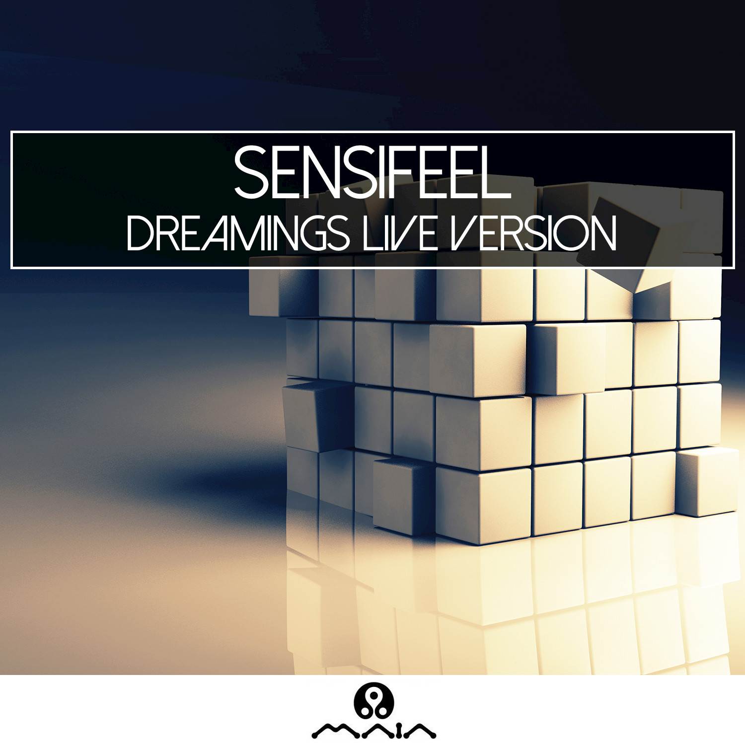 Strange World (Live)