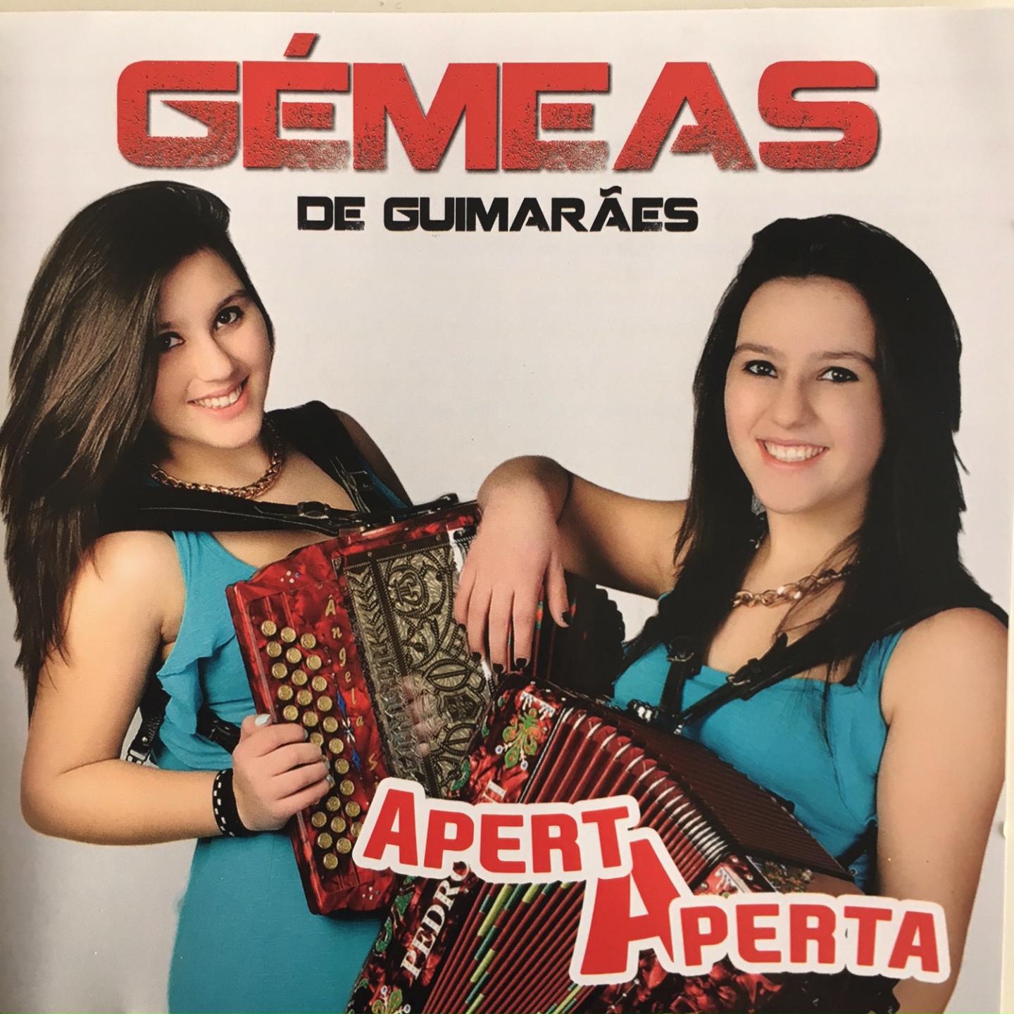 Desgarradas das Ge meas