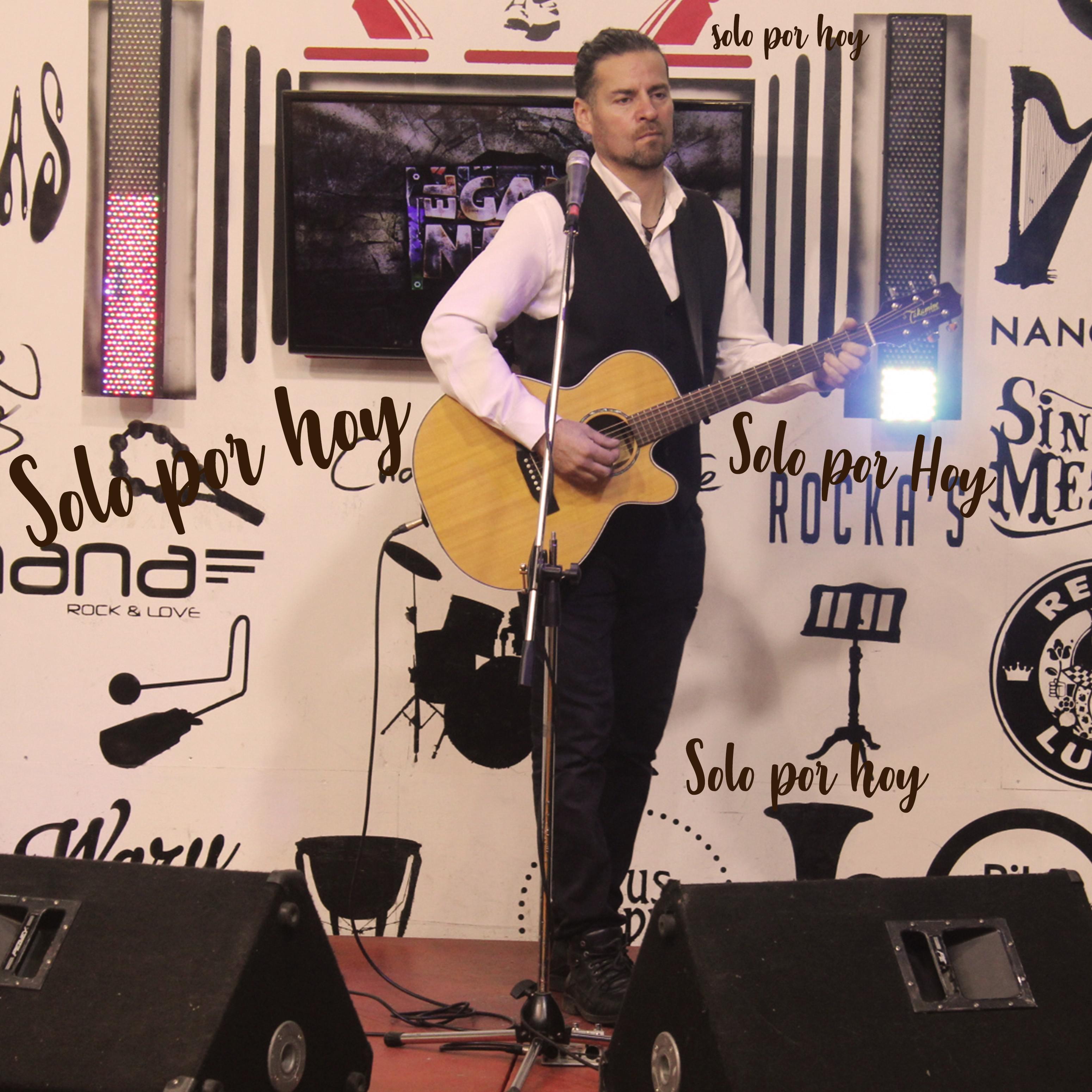 Solo Por Hoy