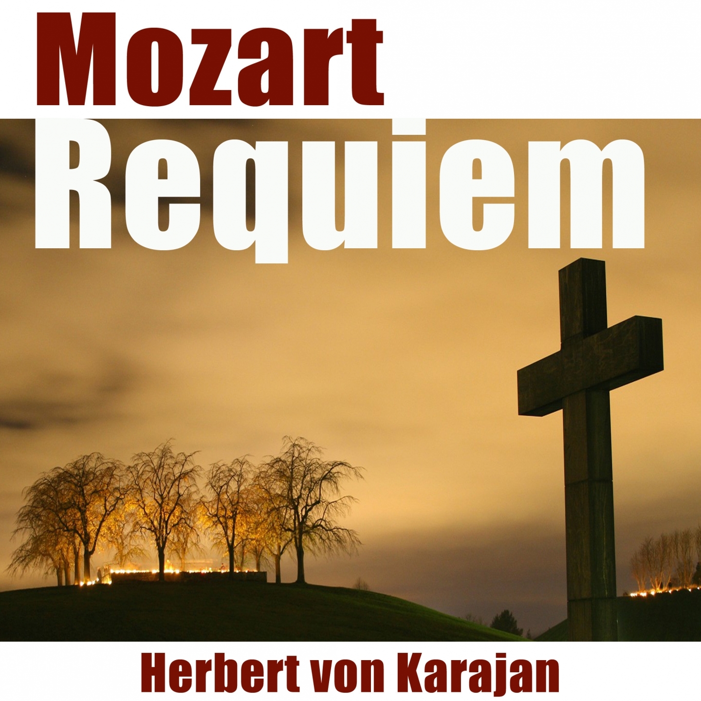 Requiem in D Minor, K. 626: Communio  Lux terna, Adagio