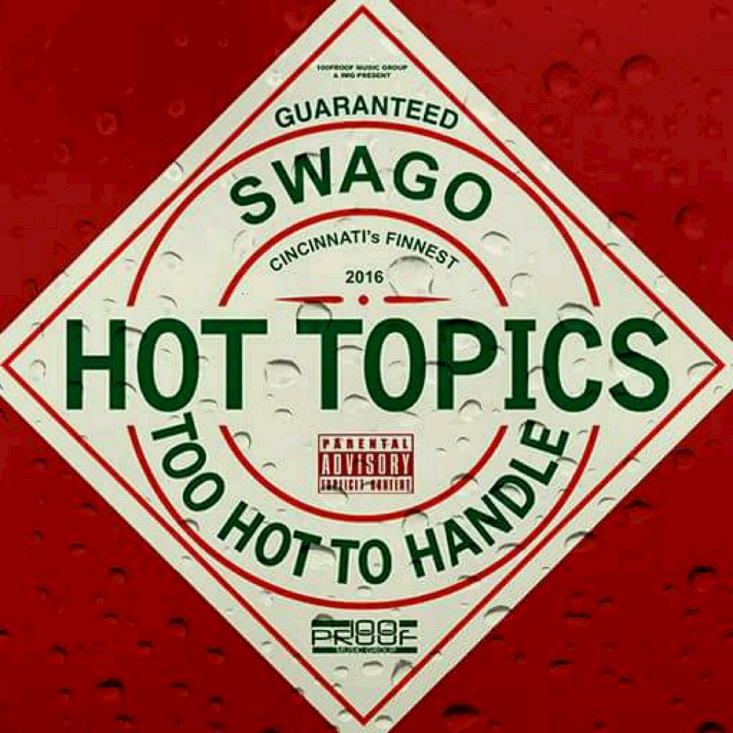 Hot Topics
