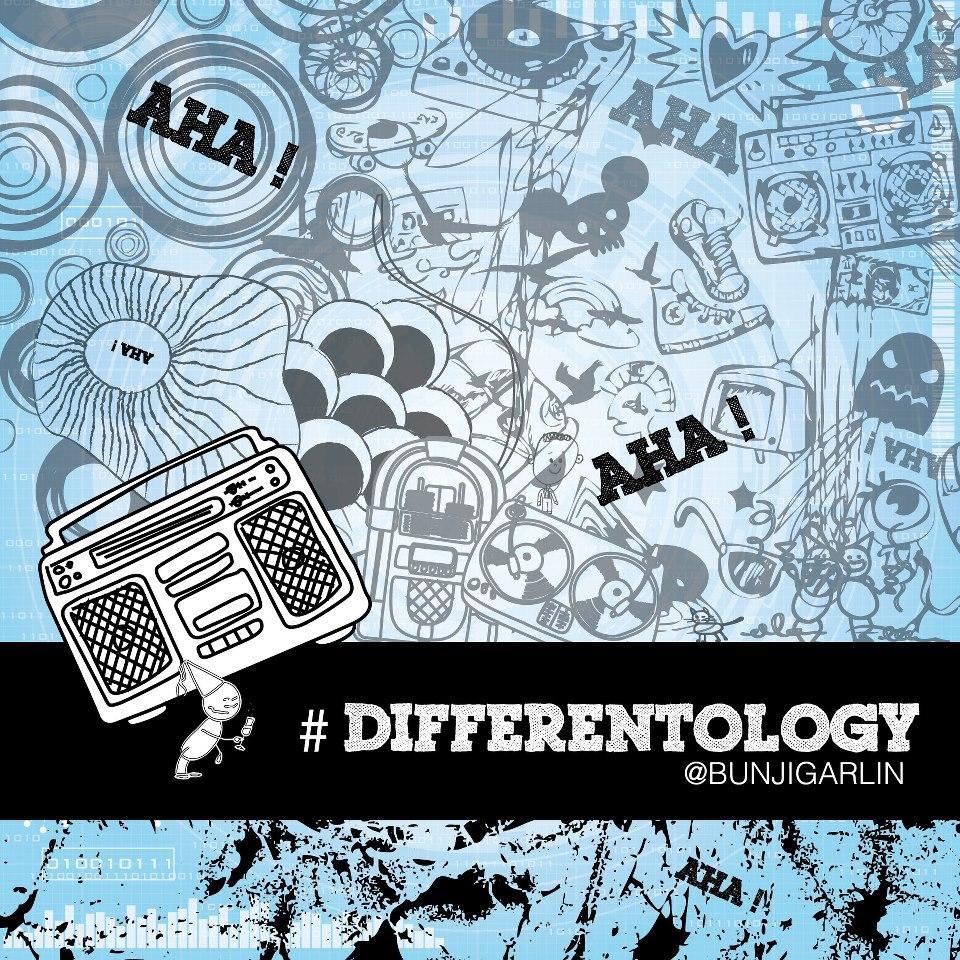 Differentology (Remix)