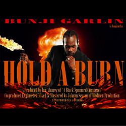 Hold A Burn (Enforcas Roadmix)