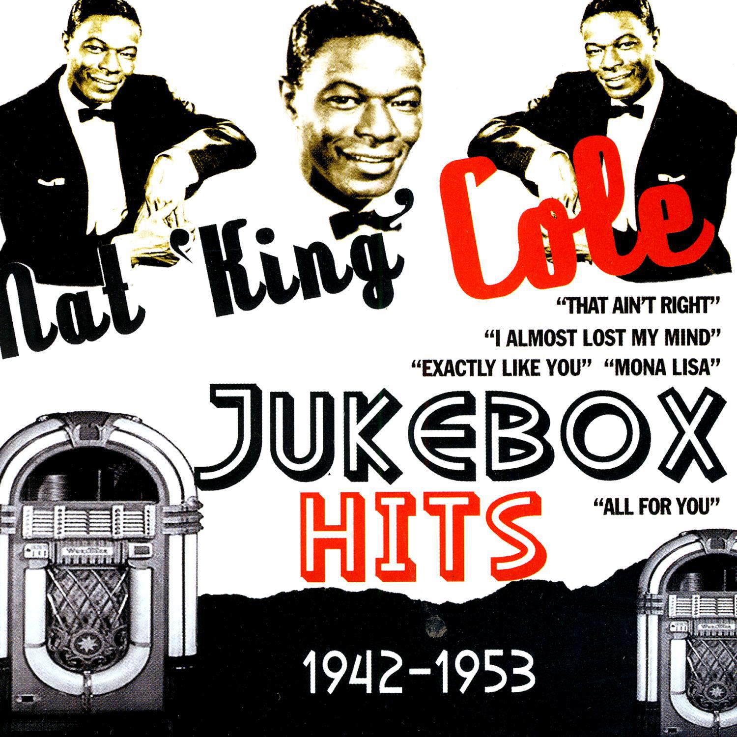 Jukebox Hits 1942-1953