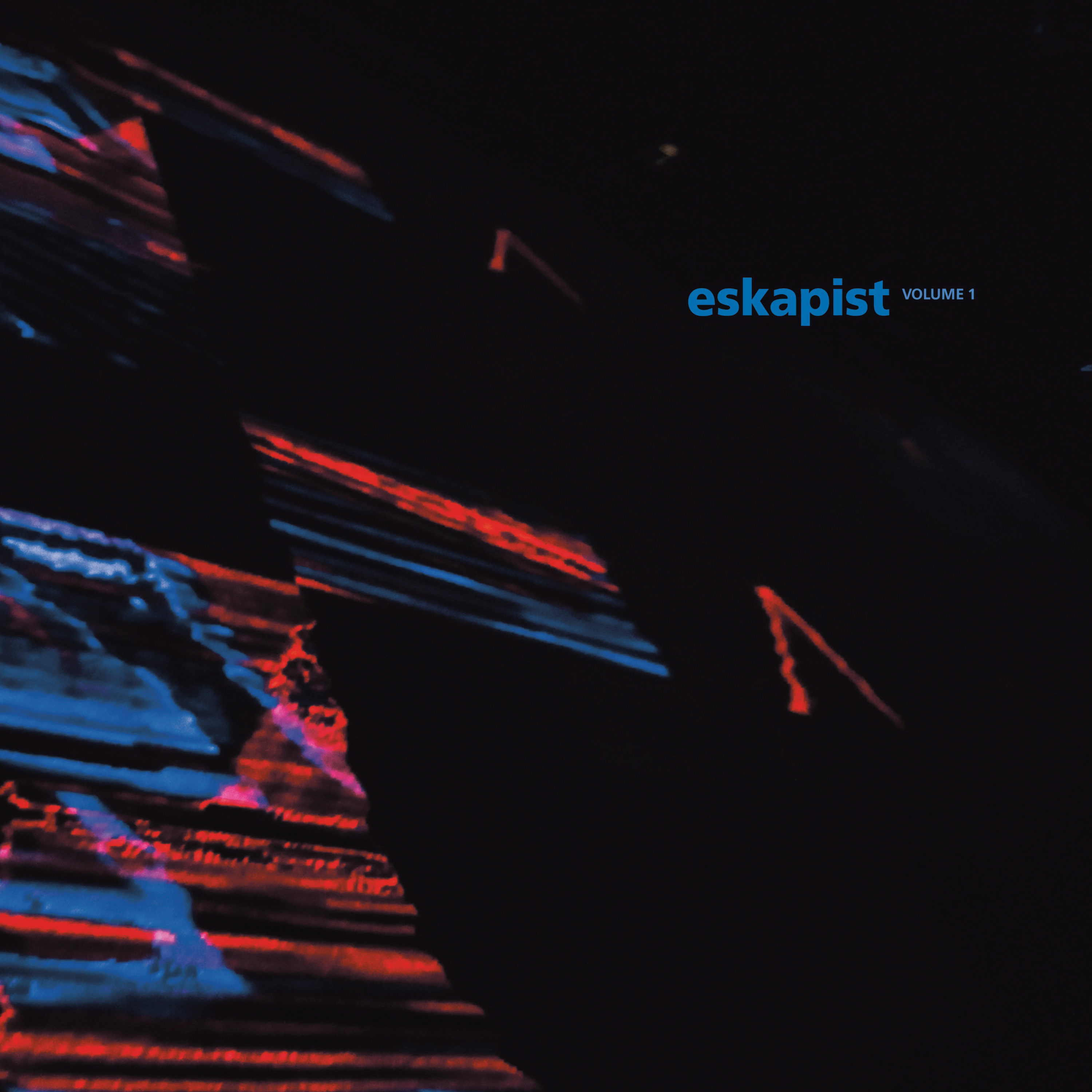 Eskapist Volume 1